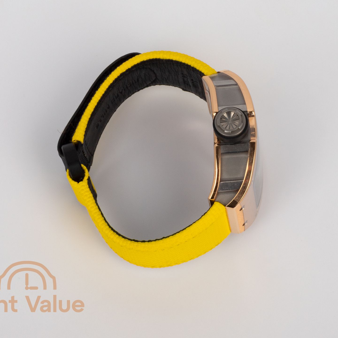 Richard Mille RM 030 RM030 RG Ti - (5/5)