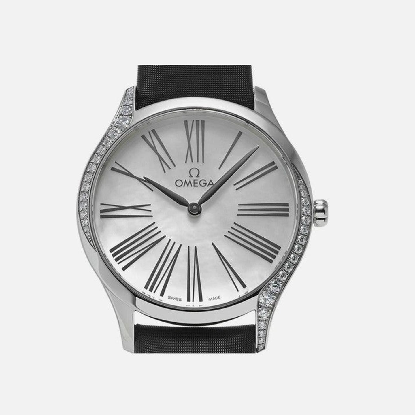 Omega De Ville Trésor 428.17.36.60.05.001 - (1/1)