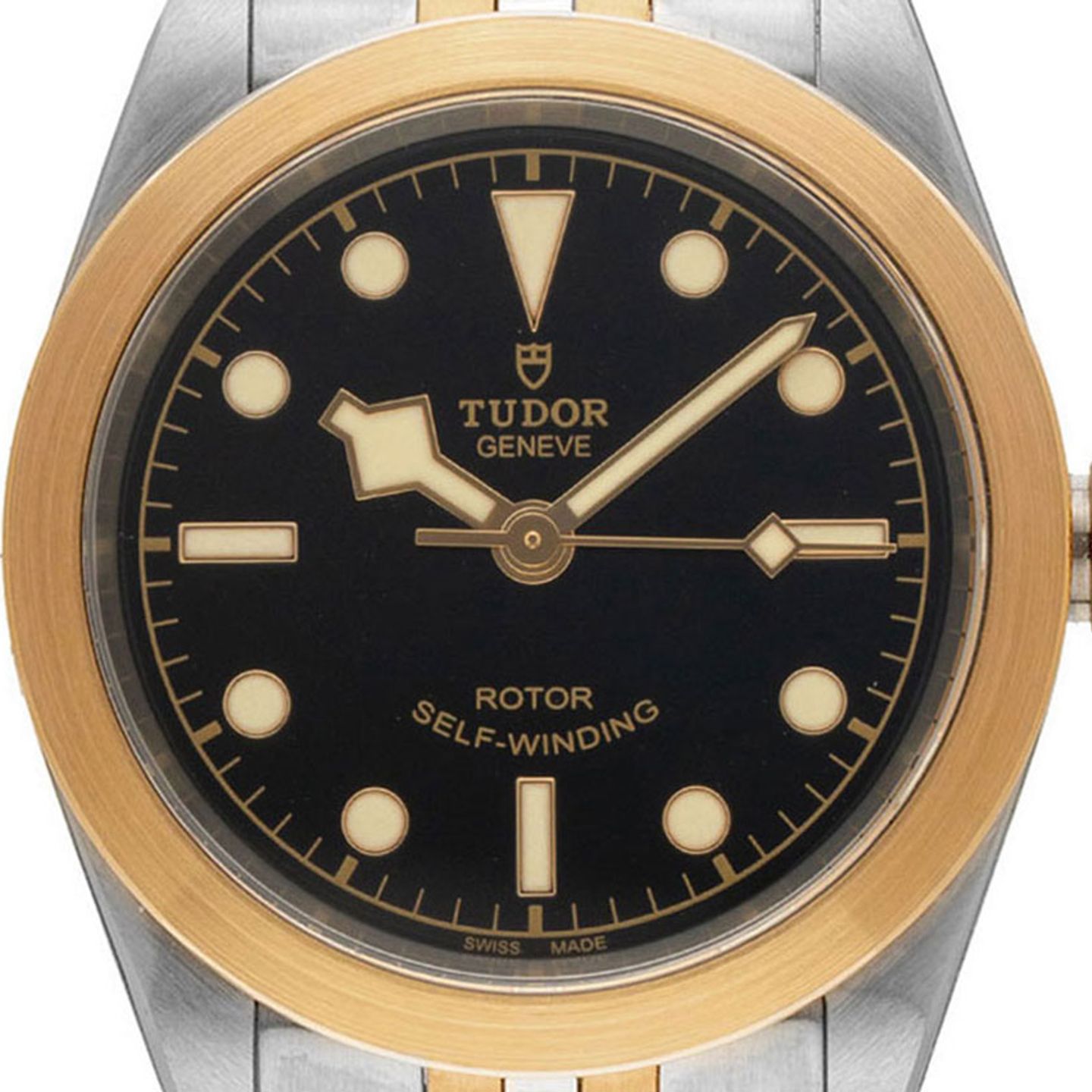 Tudor Black Bay 41 79543 - (1/7)