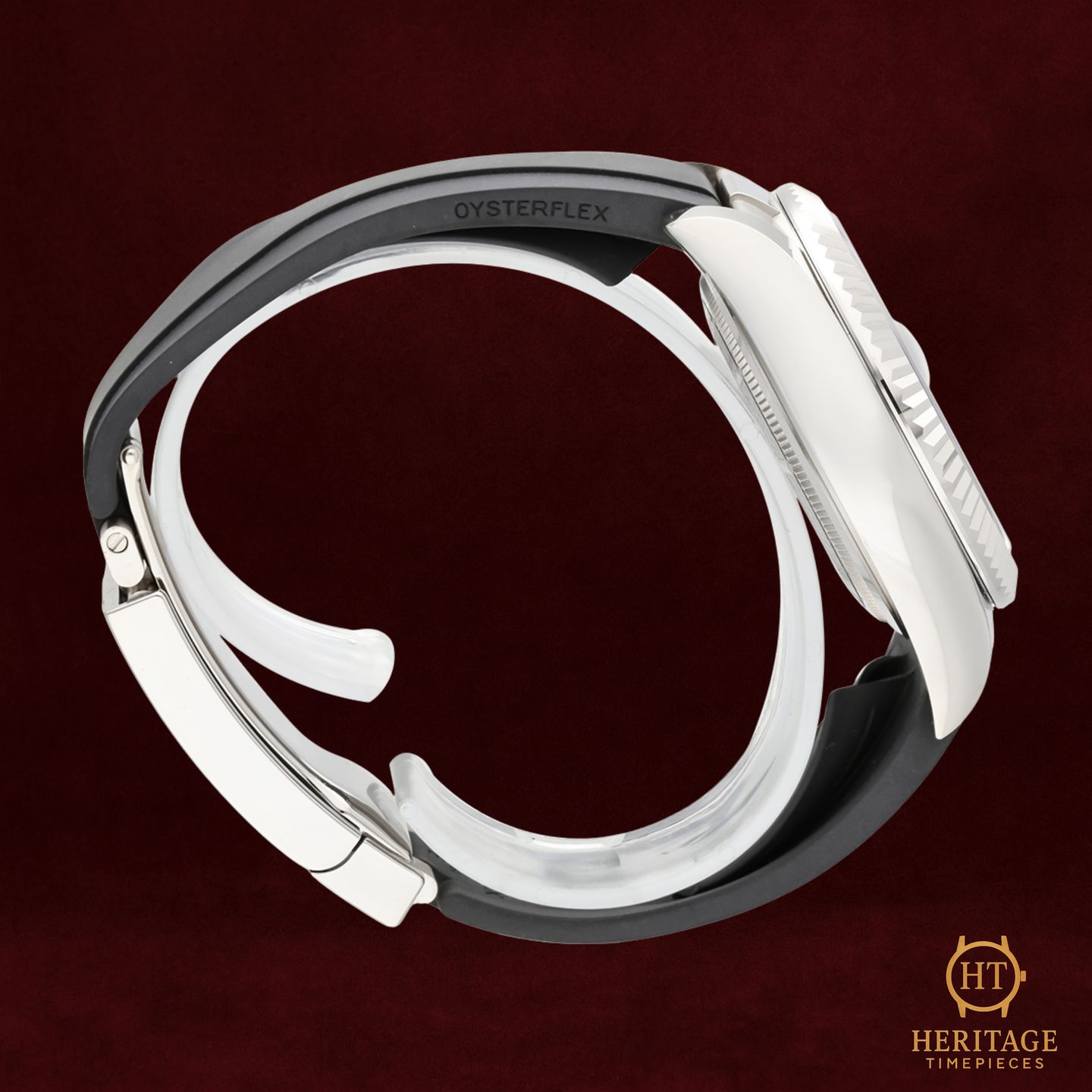 Rolex Sky-Dweller 336239 - (4/8)