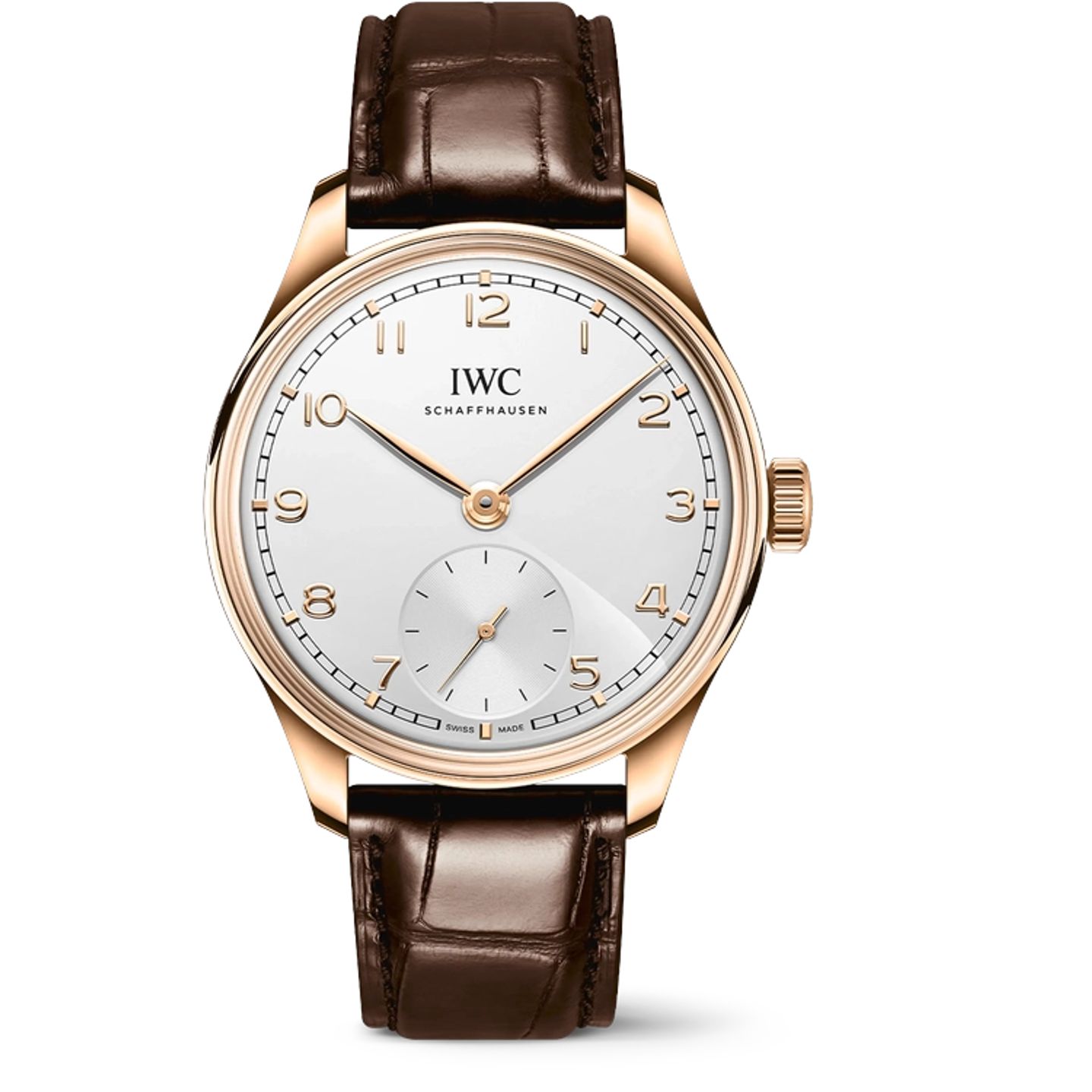 IWC Portuguese Automatic IW358404 - (1/1)