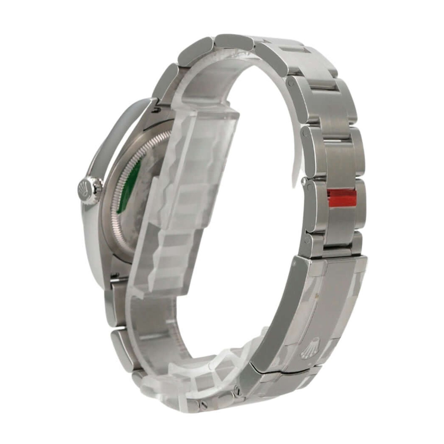 Rolex Oyster Perpetual 36 126000 - (7/8)