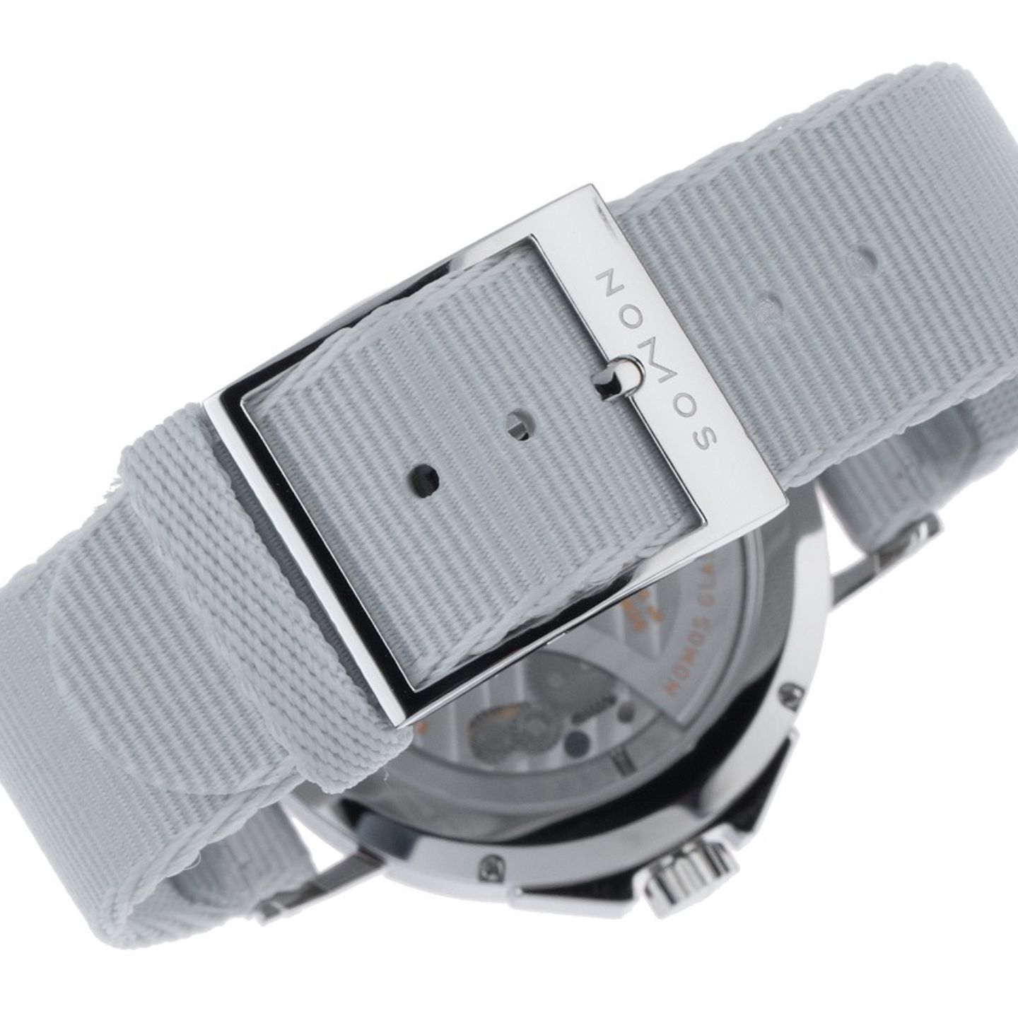 NOMOS Ahoi Neomatik 560 - (7/7)