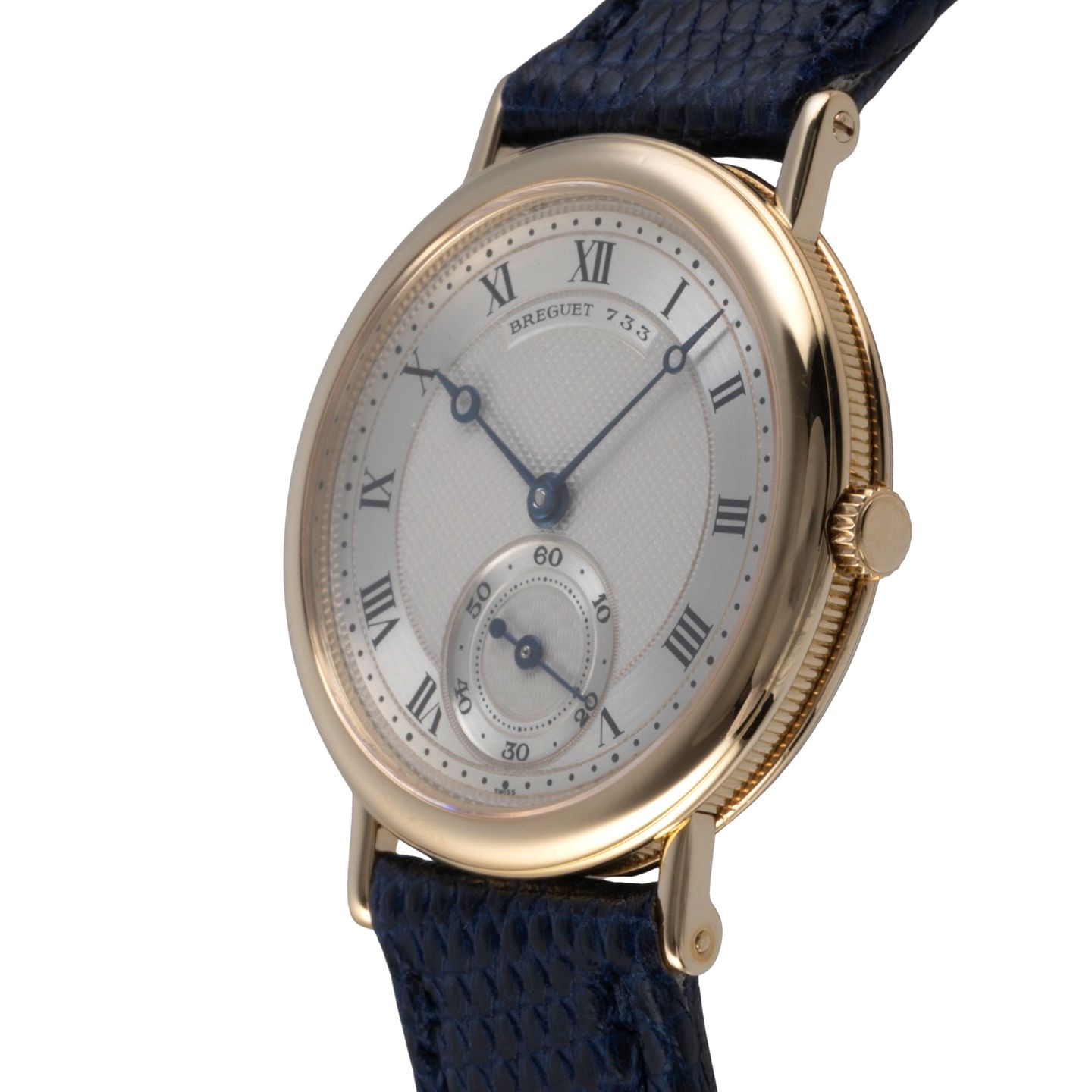 Breguet Classique 3210BA - (6/8)