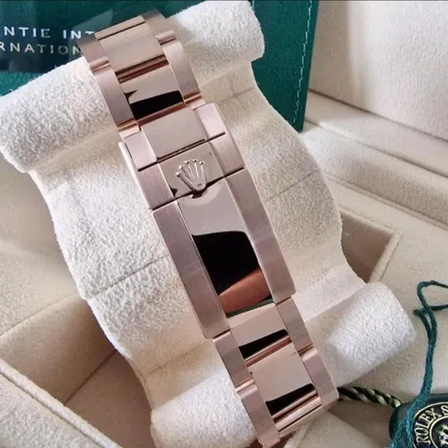 Rolex Daytona 116505 - (4/6)