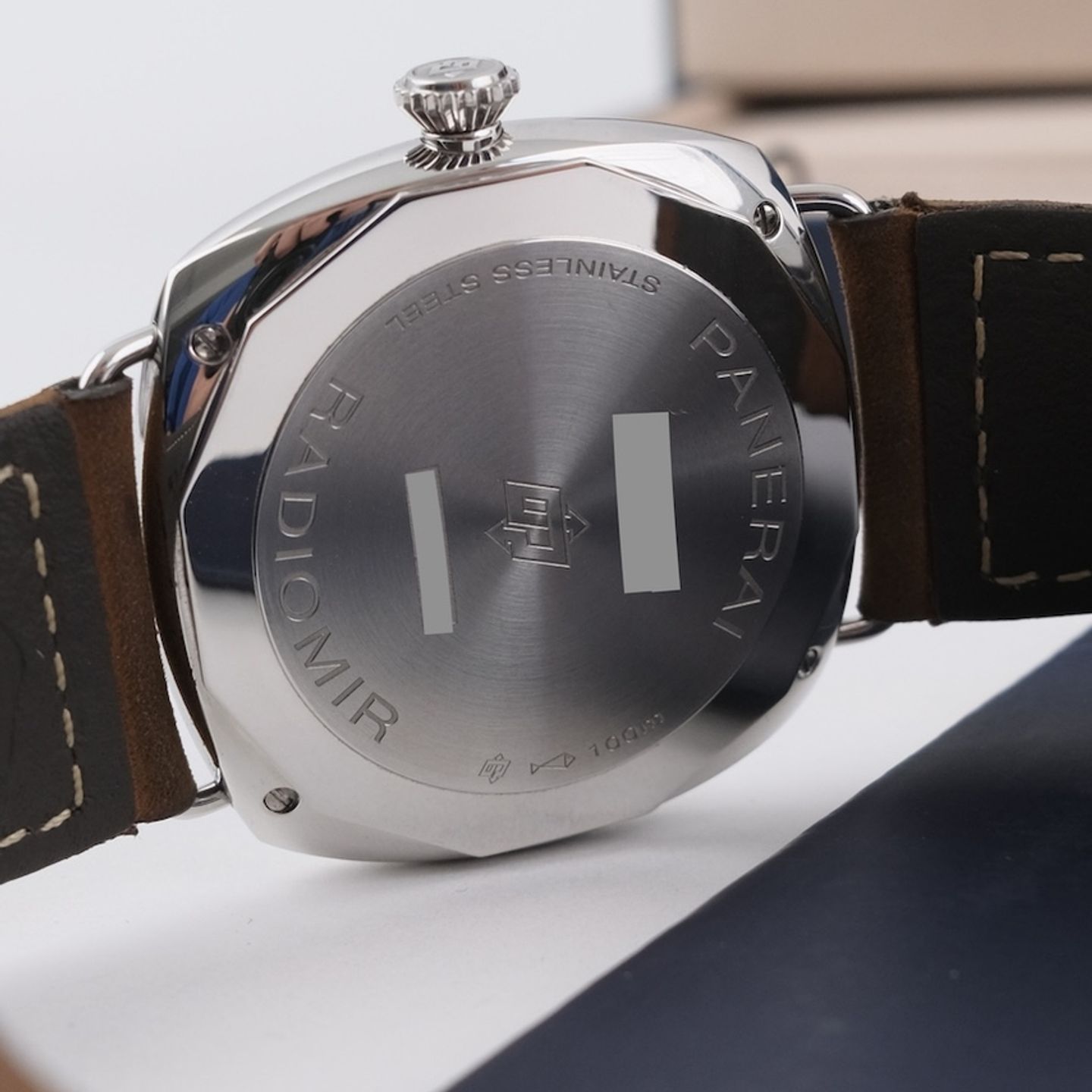 Panerai Radiomir PAM01385 - (6/8)