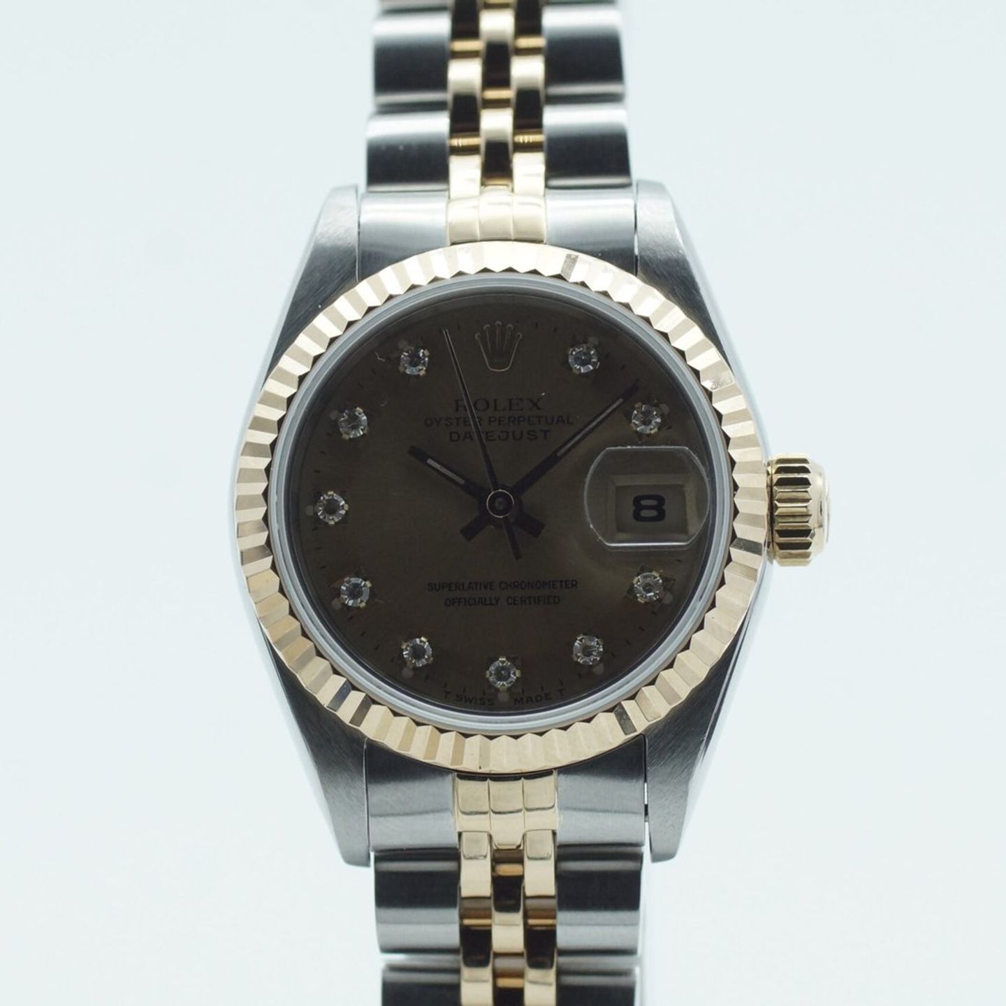 Rolex Lady-Datejust 69173 - (2/8)