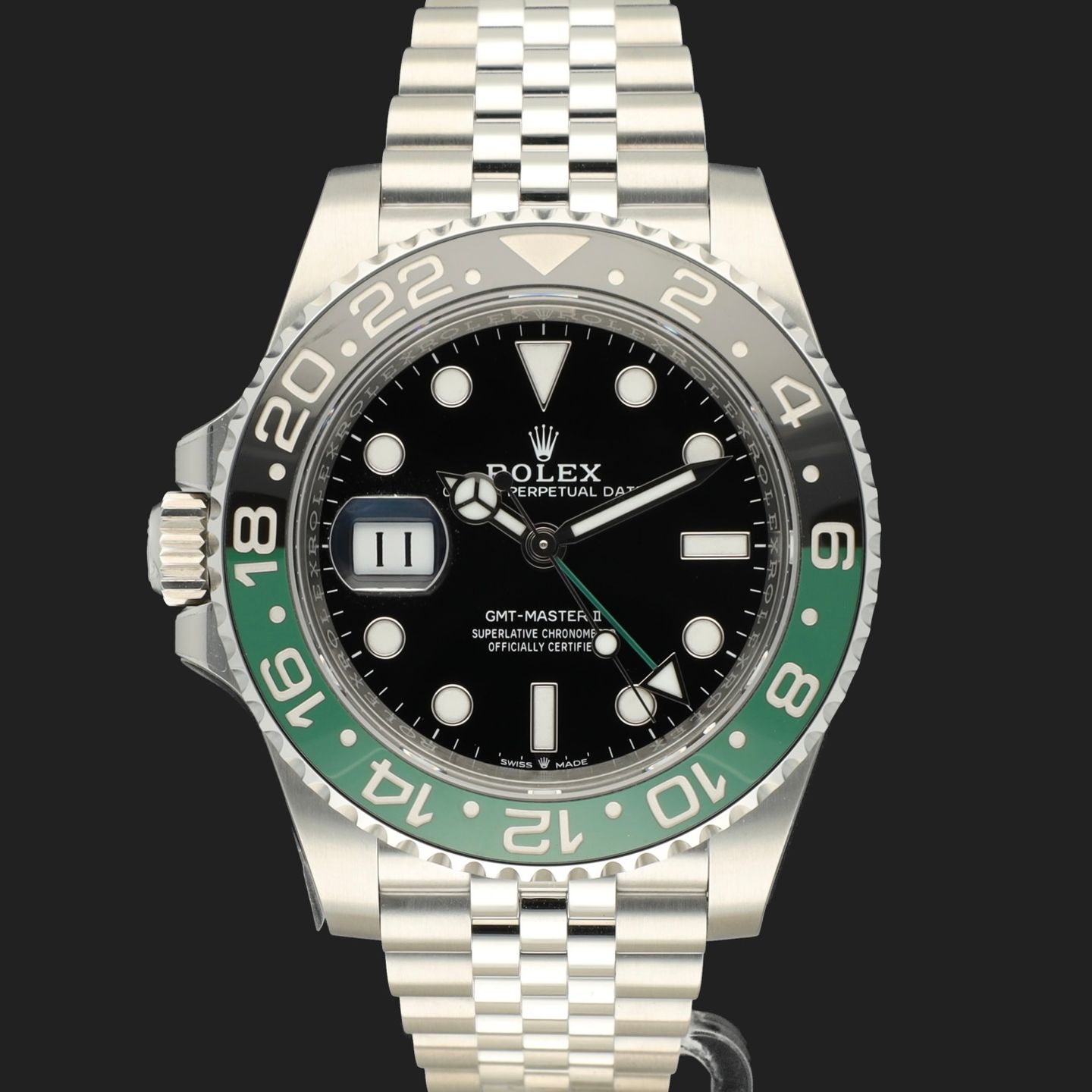 Rolex GMT-Master II 126720VTNR - (3/8)