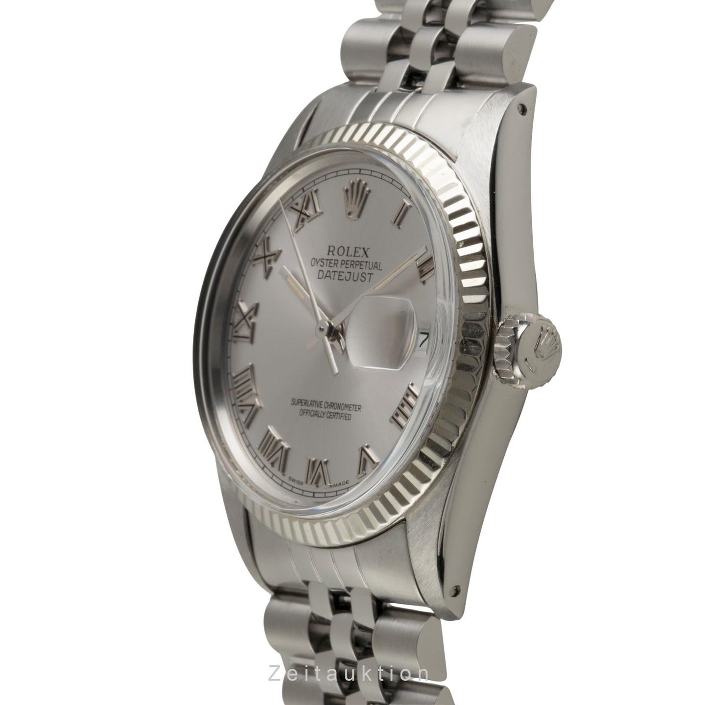 Rolex Datejust 36 16014 - (5/8)