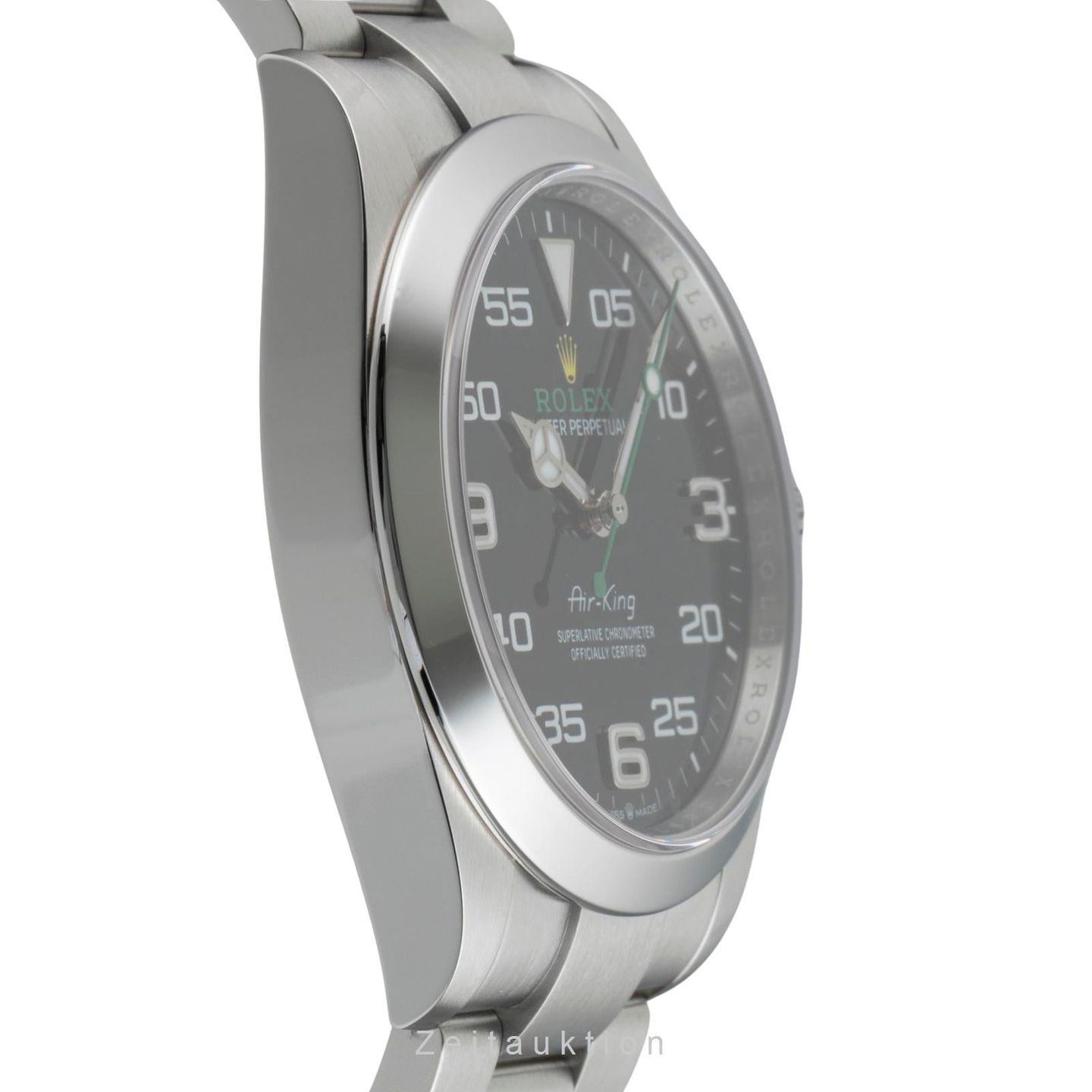 Rolex Air-King 126900 - (6/8)