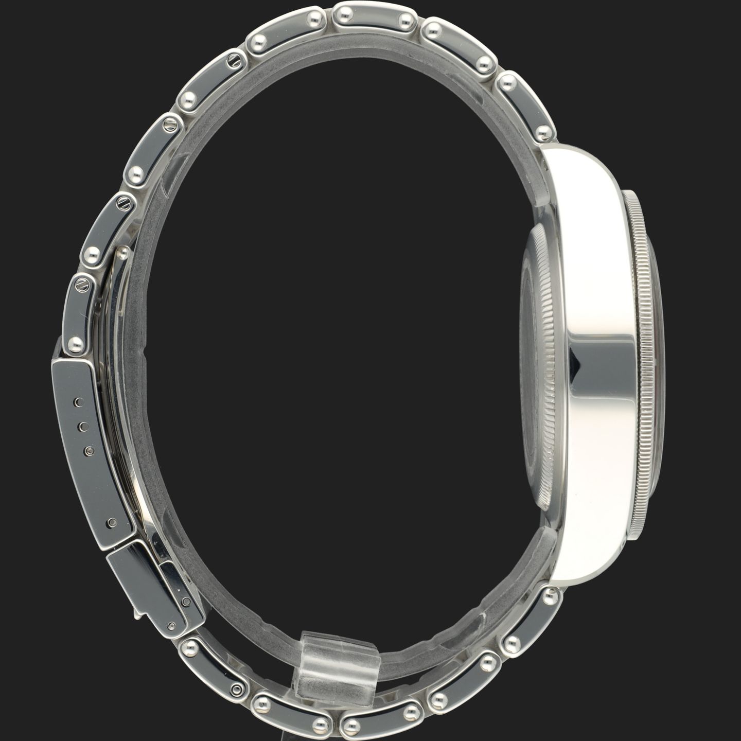Tudor Black Bay 79230R (2020) - 41mm Staal (5/8)