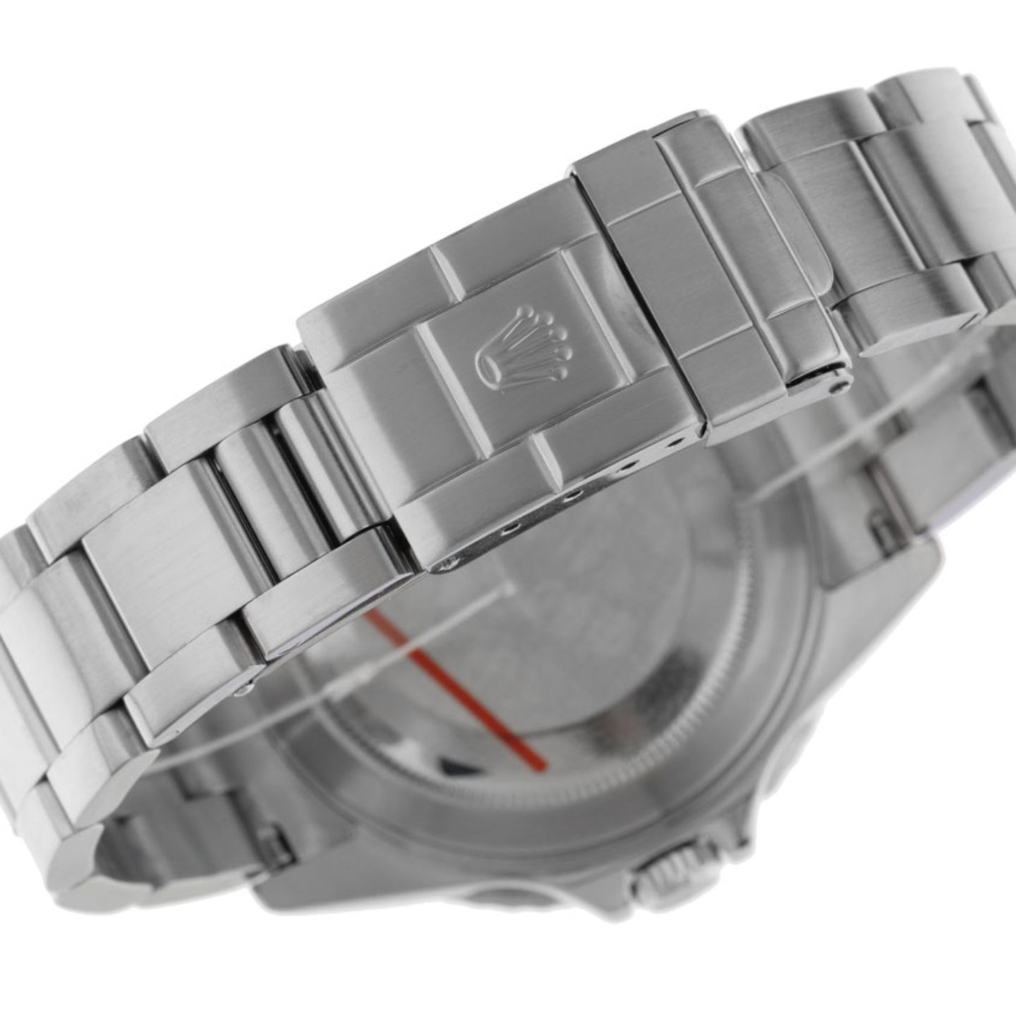 Rolex GMT-Master II 16760 - (7/8)