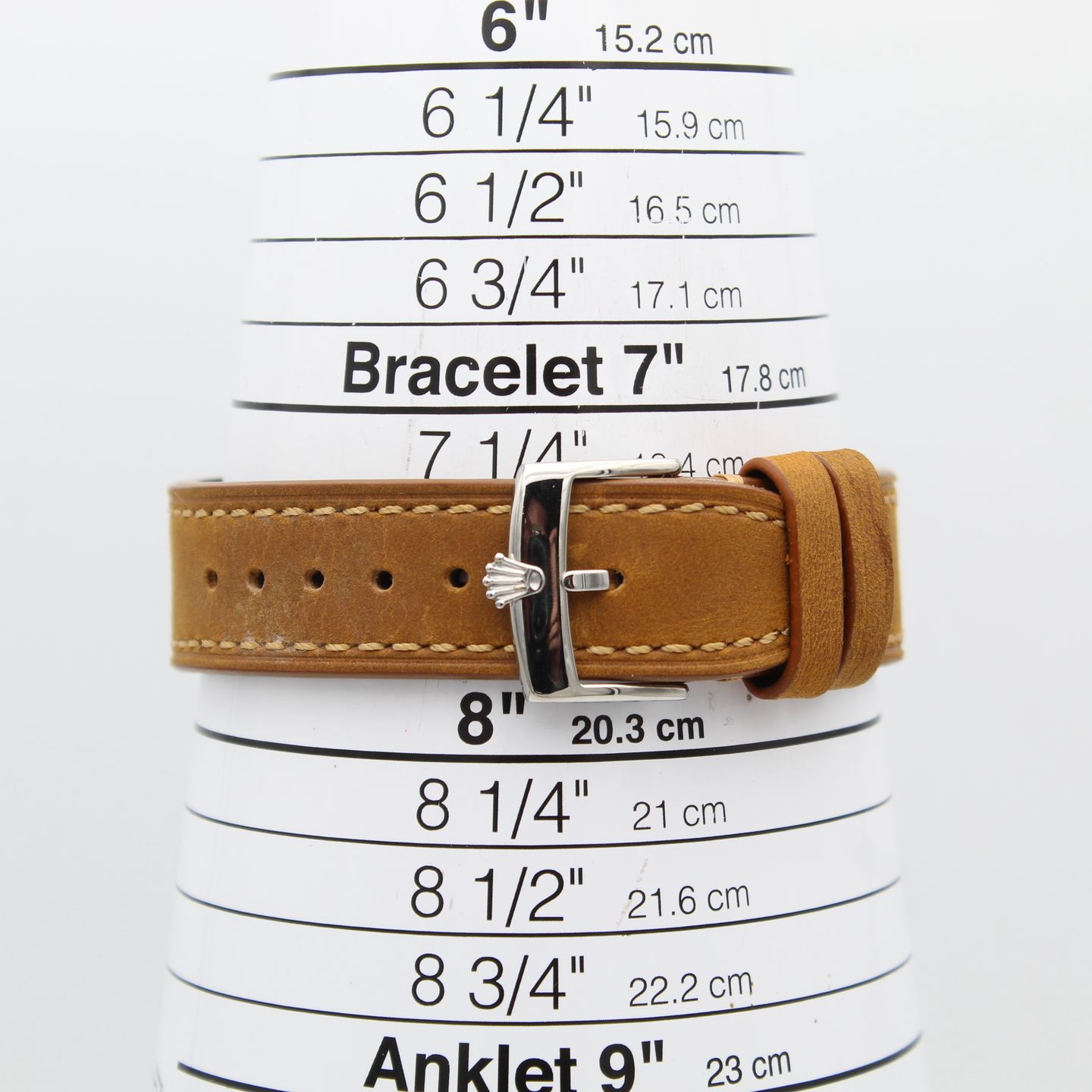 Rolex Explorer II 16570 - (8/8)