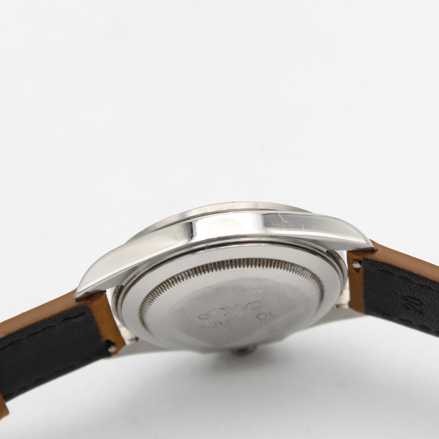 Rolex Explorer II 16570 - (6/8)