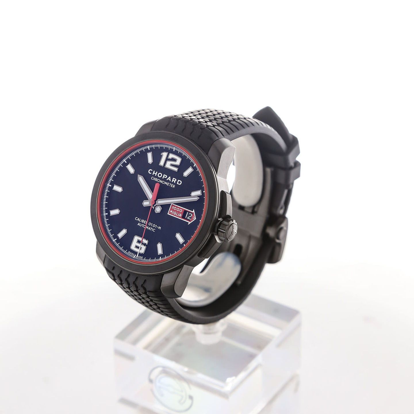 Chopard Mille Miglia 168565-3002 - (3/4)