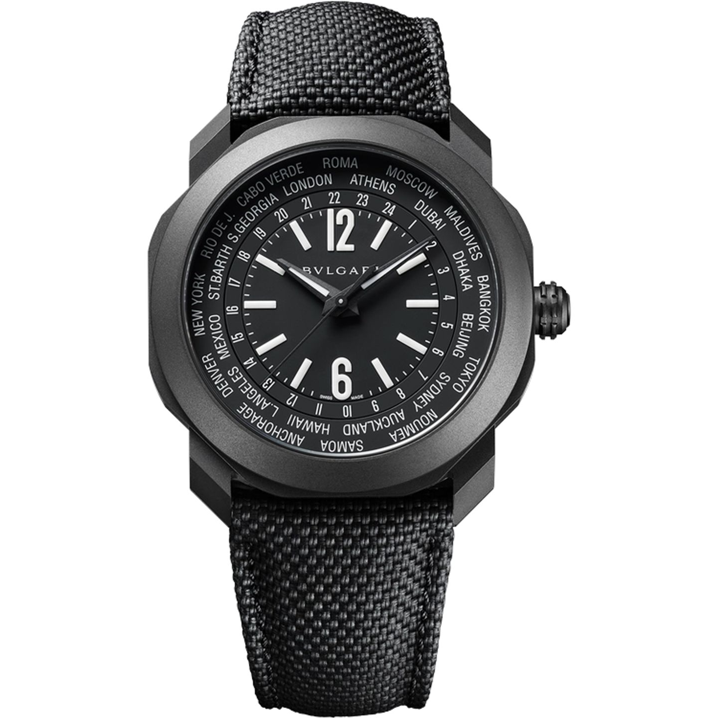 Bulgari Octo 103486 - (1/1)