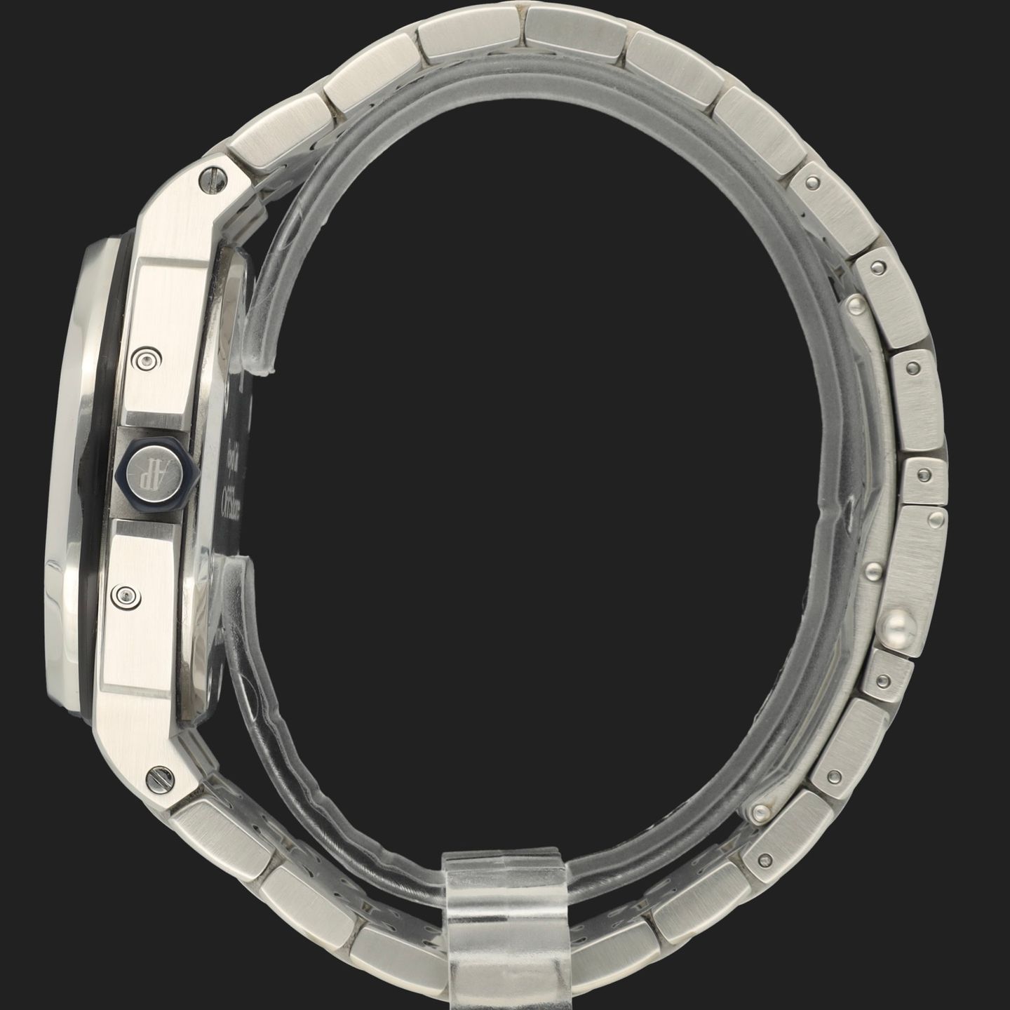 Audemars Piguet Royal Oak Offshore 25807ST.O.1010ST.01 - (7/8)
