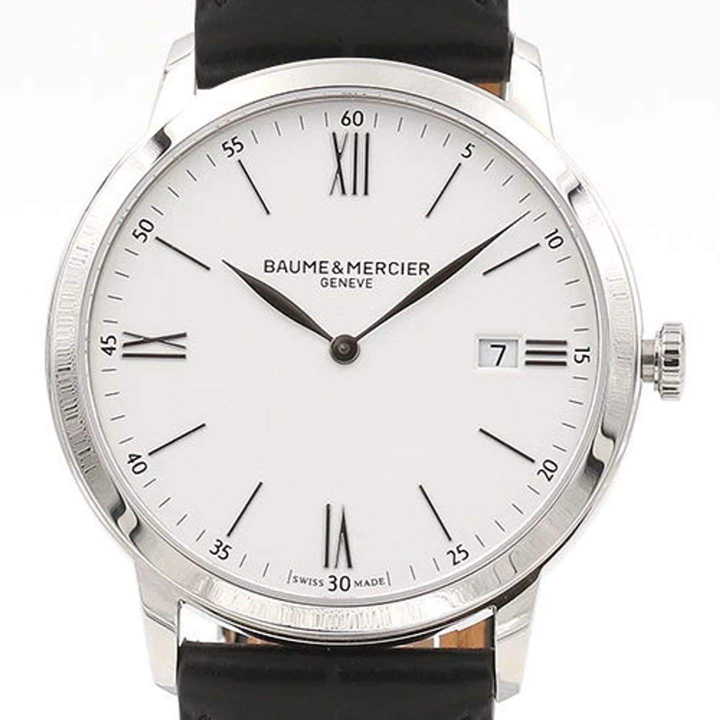 Baume & Mercier Classima M0A10323 - (1/4)