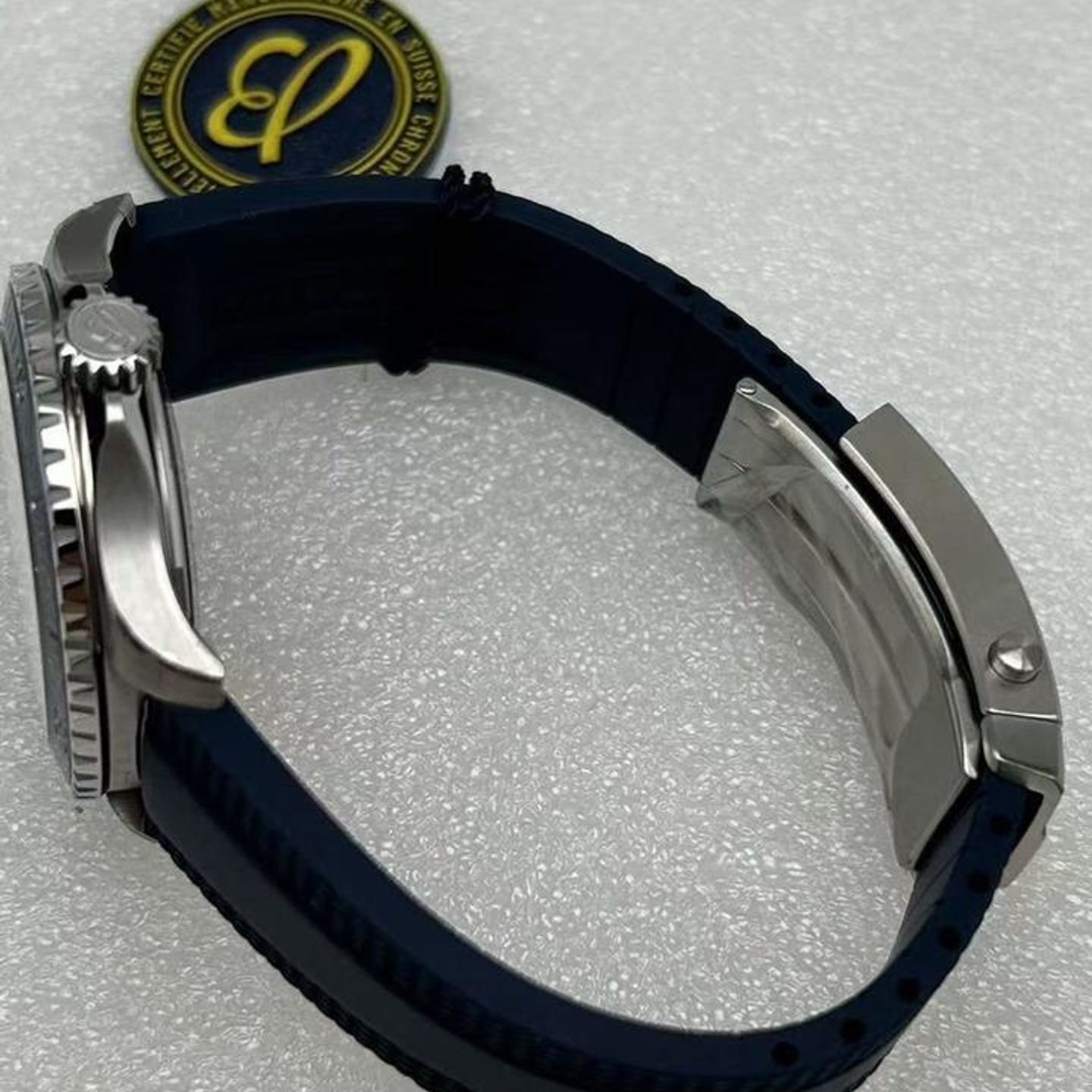 Breitling Superocean A17375E71C1S1 - (8/10)