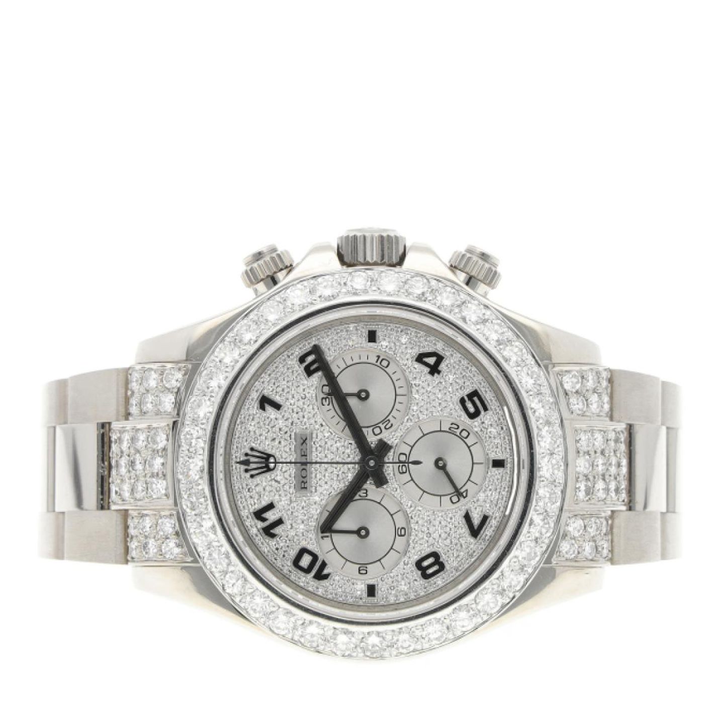 Rolex Daytona 116509 - (6/8)