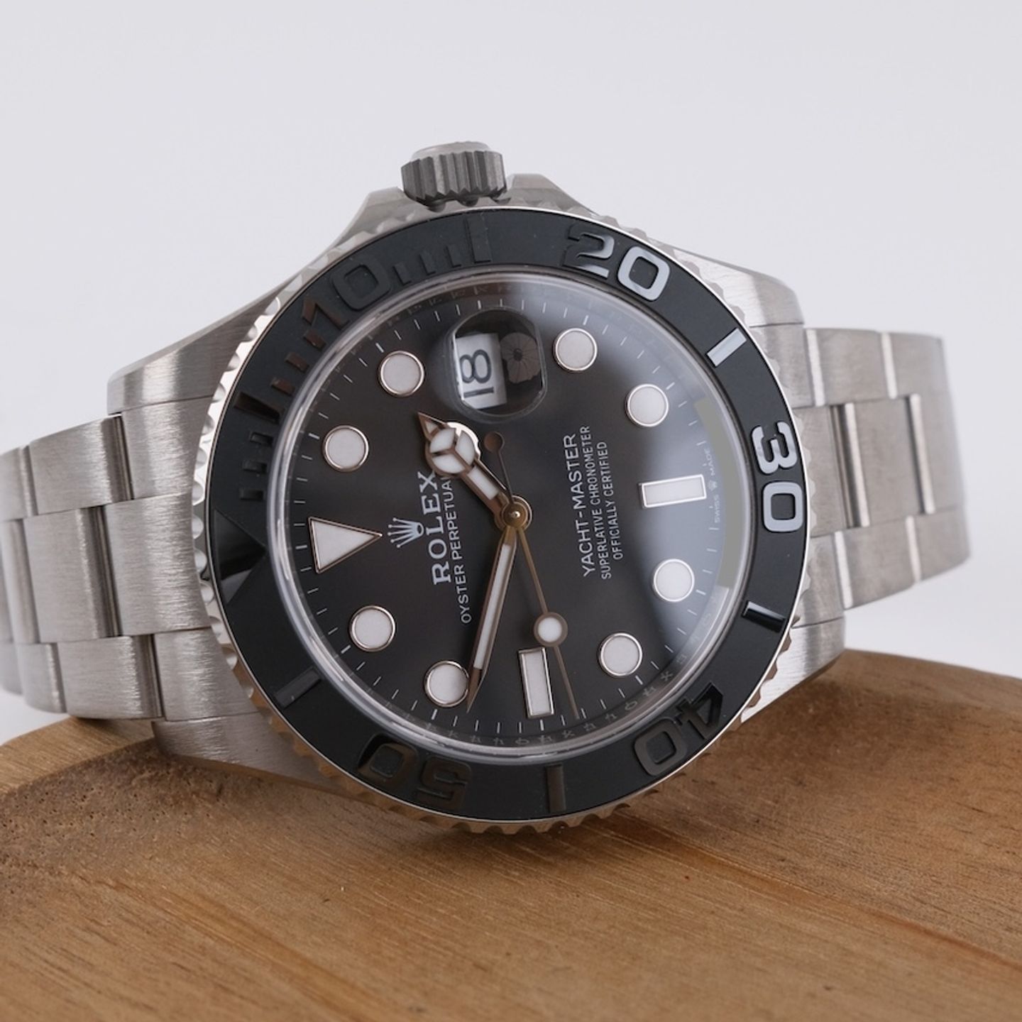 Rolex Yacht-Master 42 226627 - (4/8)