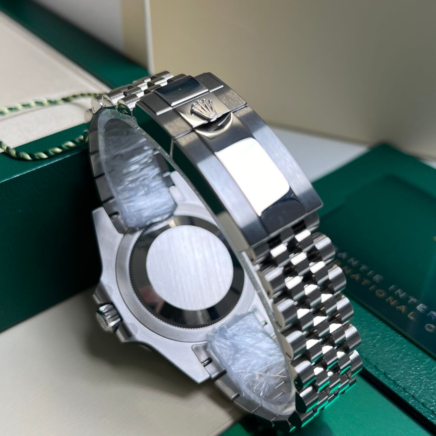 Rolex GMT-Master II 126720VTNR - (5/24)