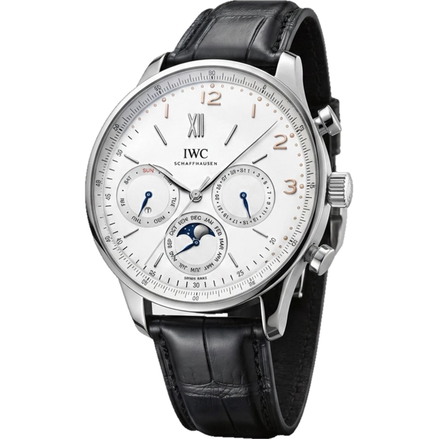 IWC Portofino IW344601 - (1/1)