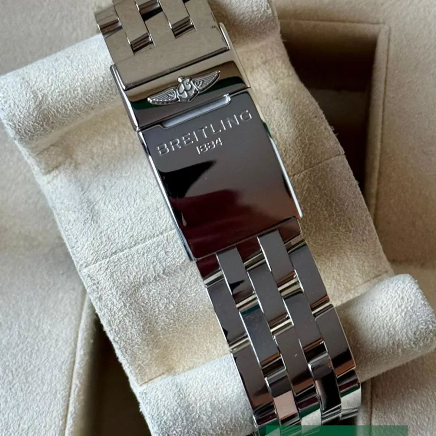 Breitling Chronomat 44 AB0115 - (6/7)