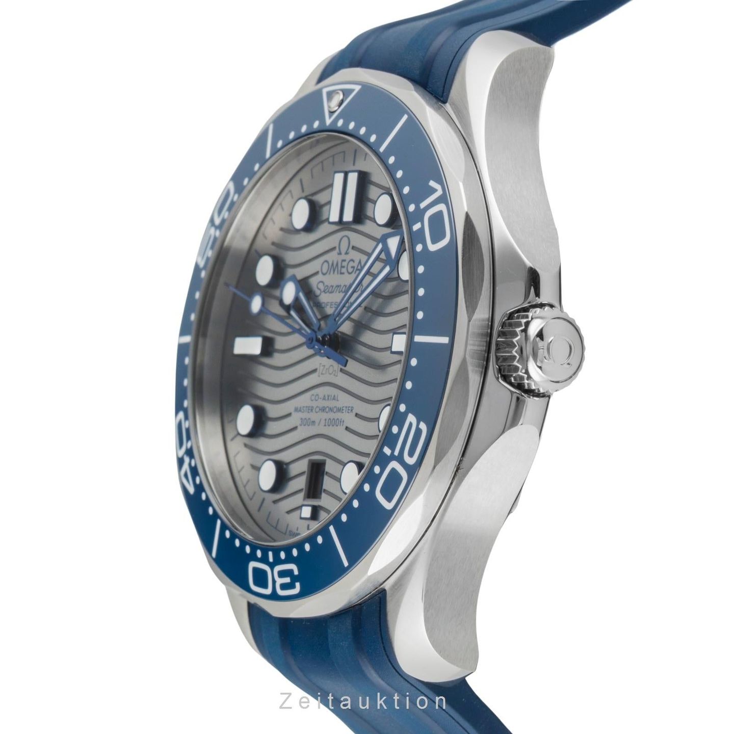 Omega Seamaster Diver 300 M 210.32.42.20.06.001 - (5/8)