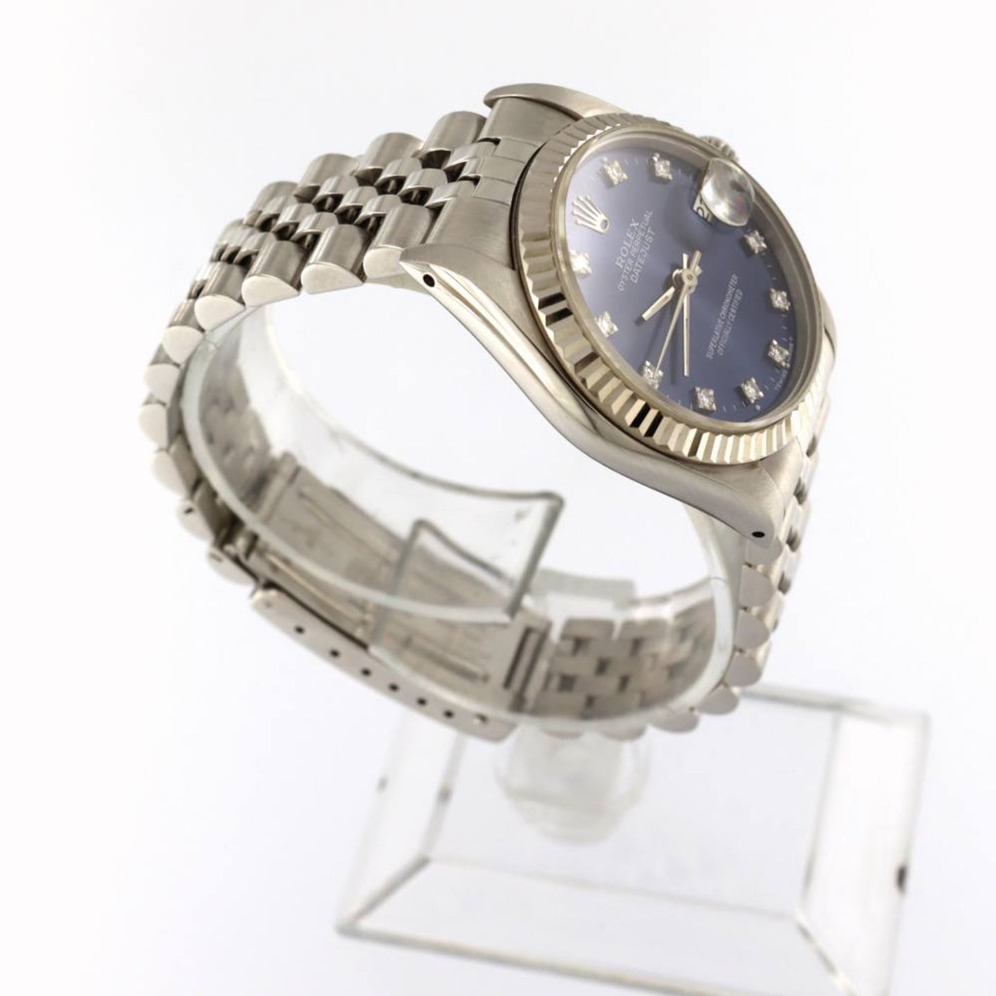Rolex Datejust 31 68274 - (3/6)