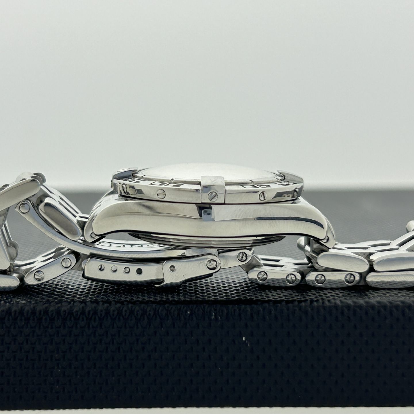 Breitling Cockpit Lady A71356 - (4/8)