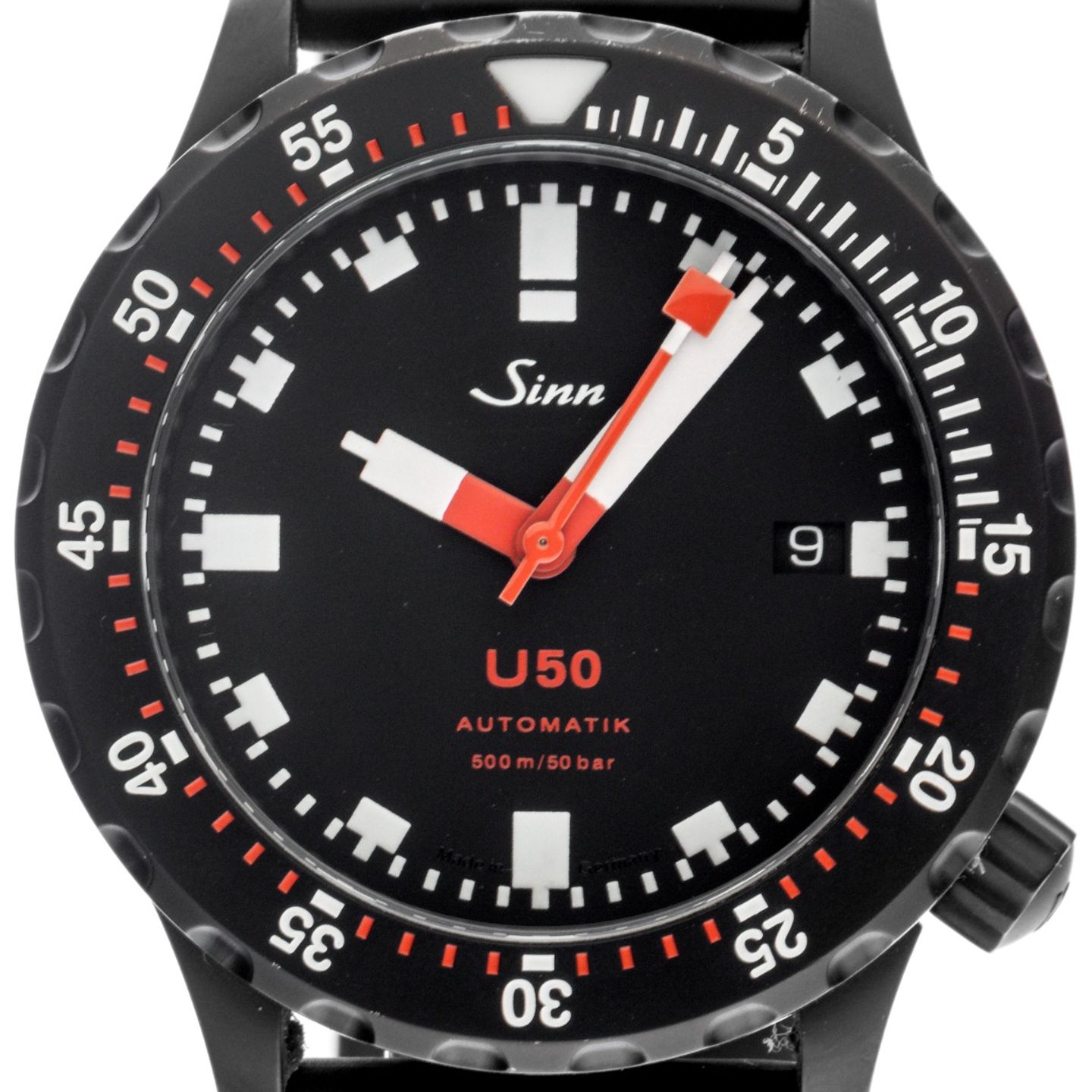 Sinn U50 1050.020 - (1/7)