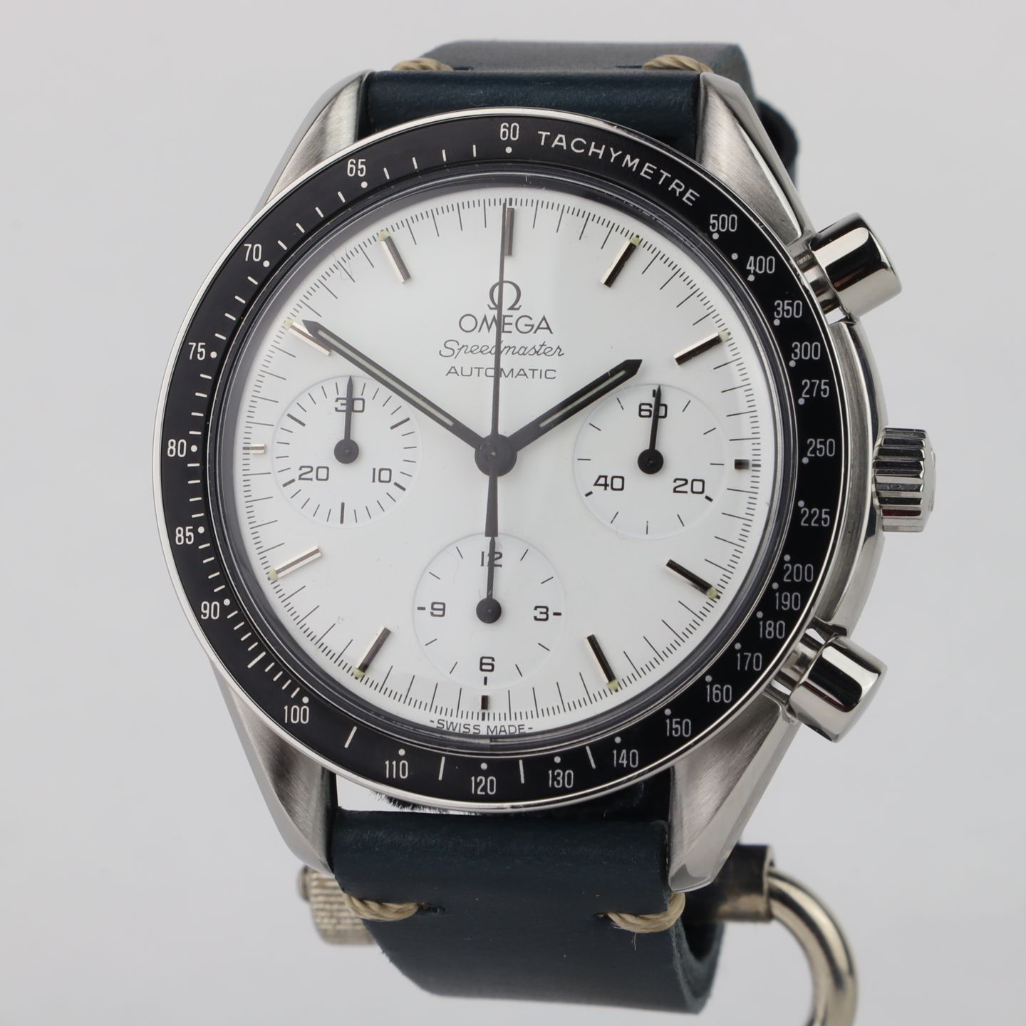 Omega Speedmaster Reduced 3510.50.00 - (1/8)