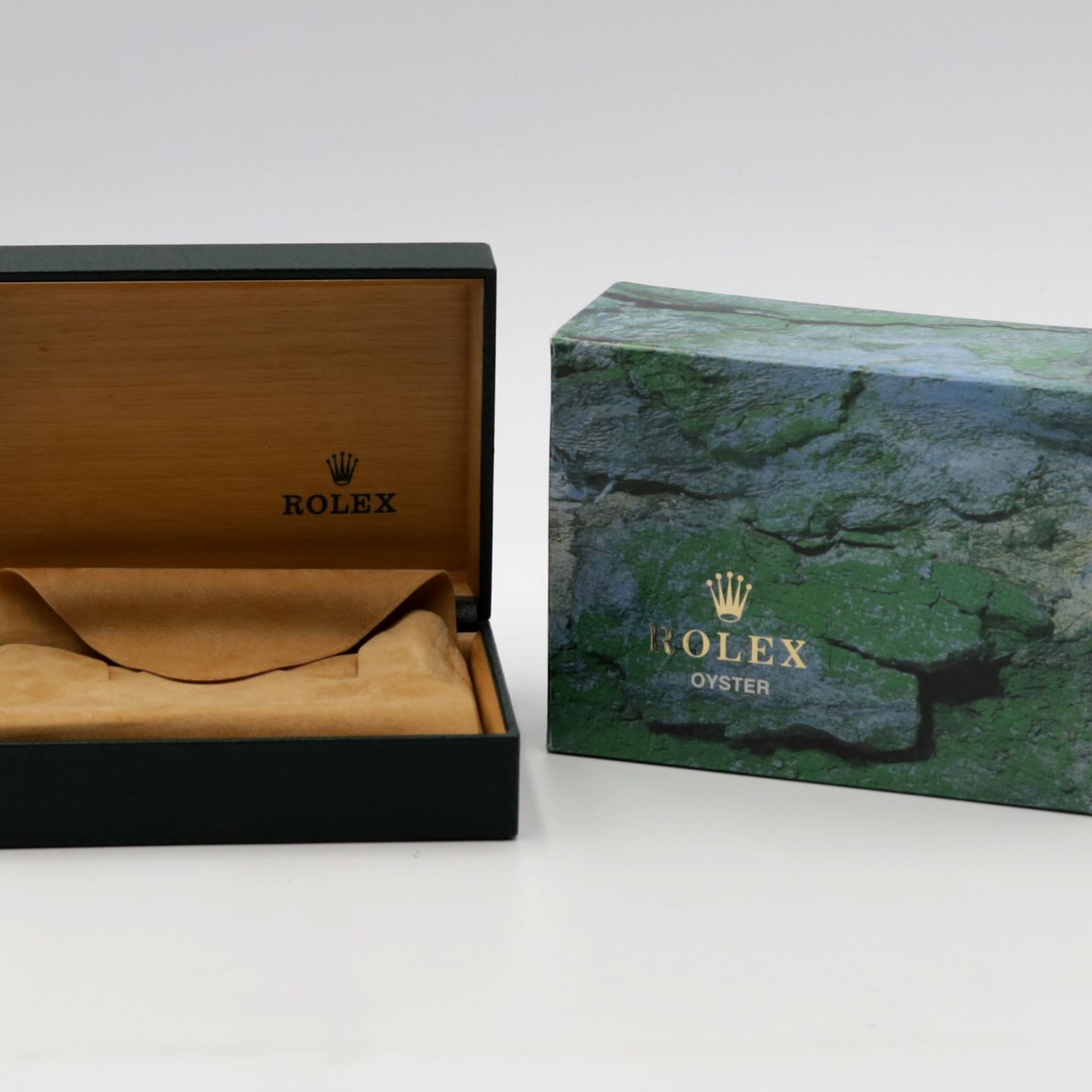 Rolex Datejust 36 16234 - (8/8)