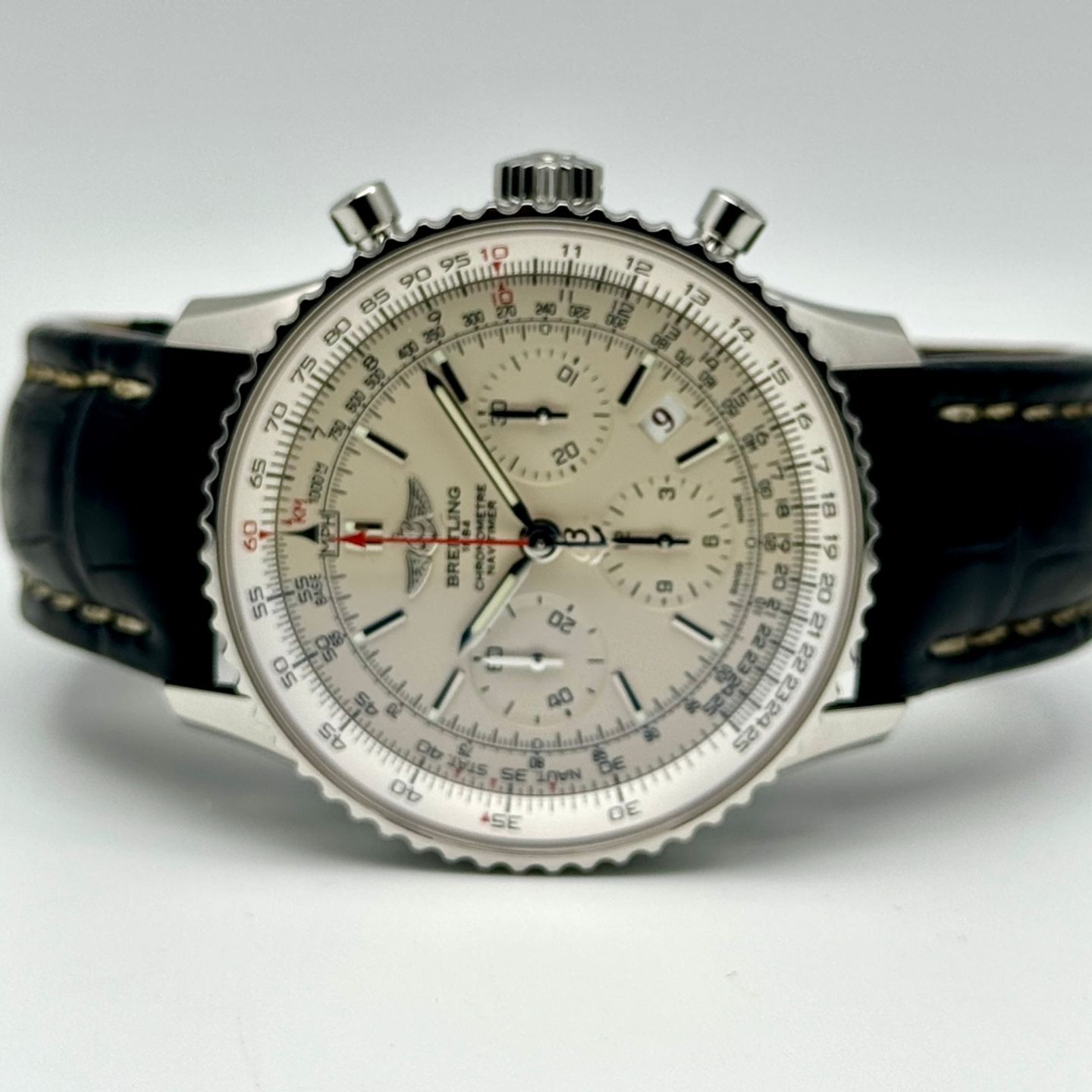 Breitling Navitimer 01 AB0123 - (2/10)