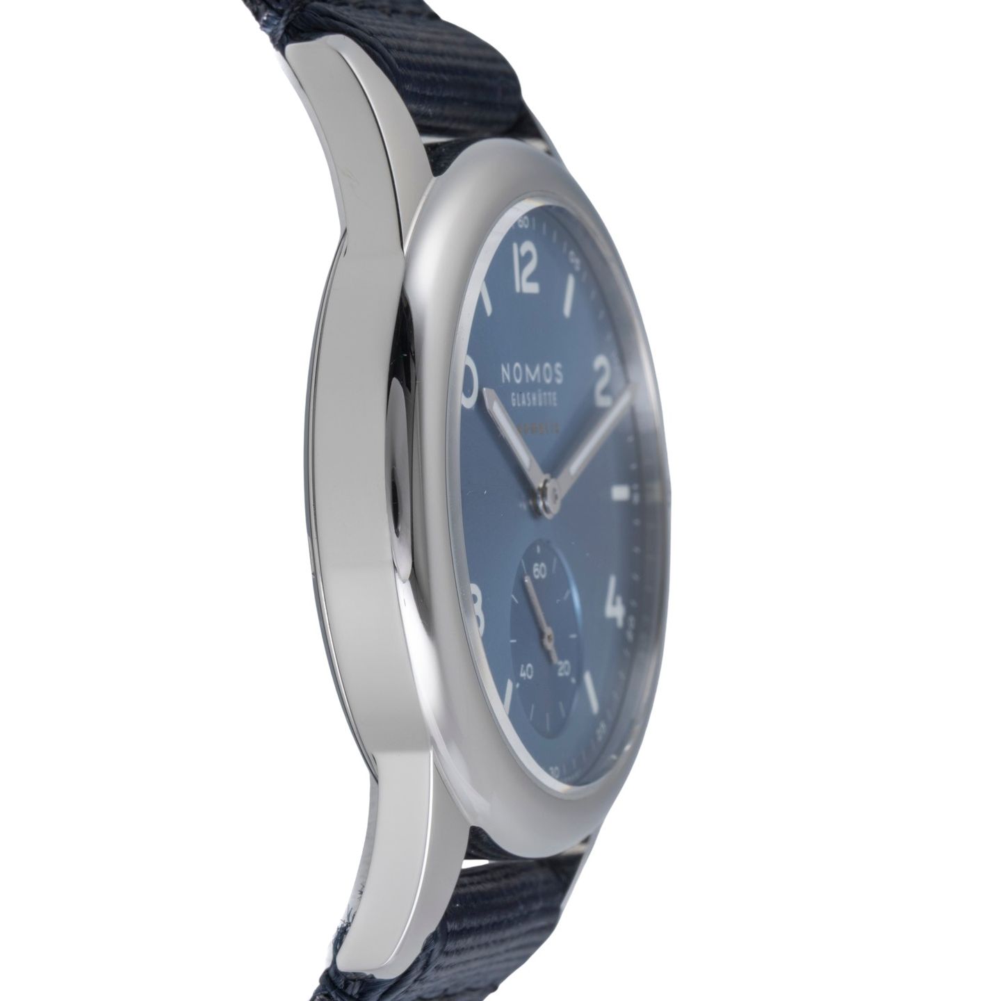 NOMOS Club Automat 750 - (7/8)