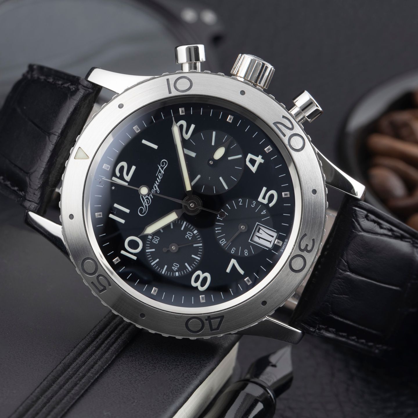 Breguet Type XX - XXI - XXII 3820 - (2/8)