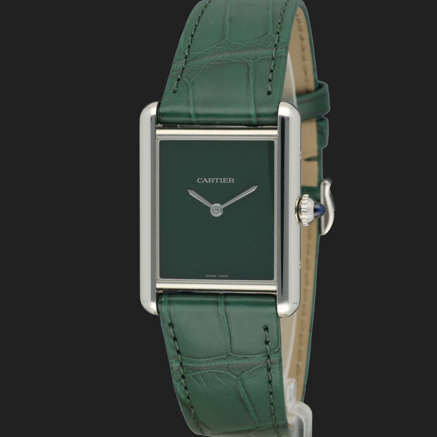 Cartier Tank WSTA0115 - (1/7)