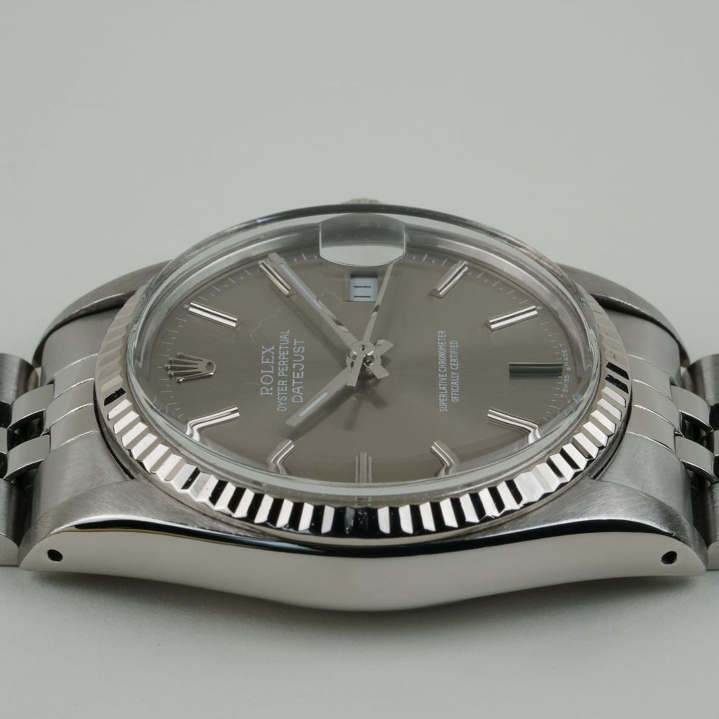 Rolex Datejust 36 16014 - (7/8)