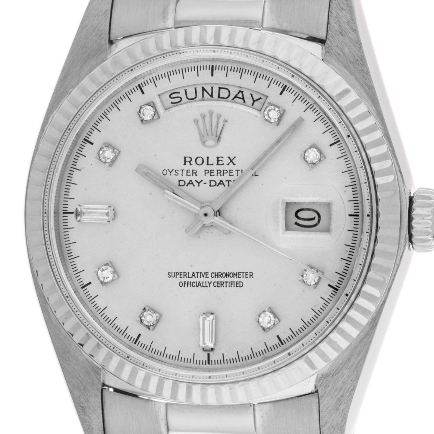 Rolex Day-Date 1803 - (1/8)