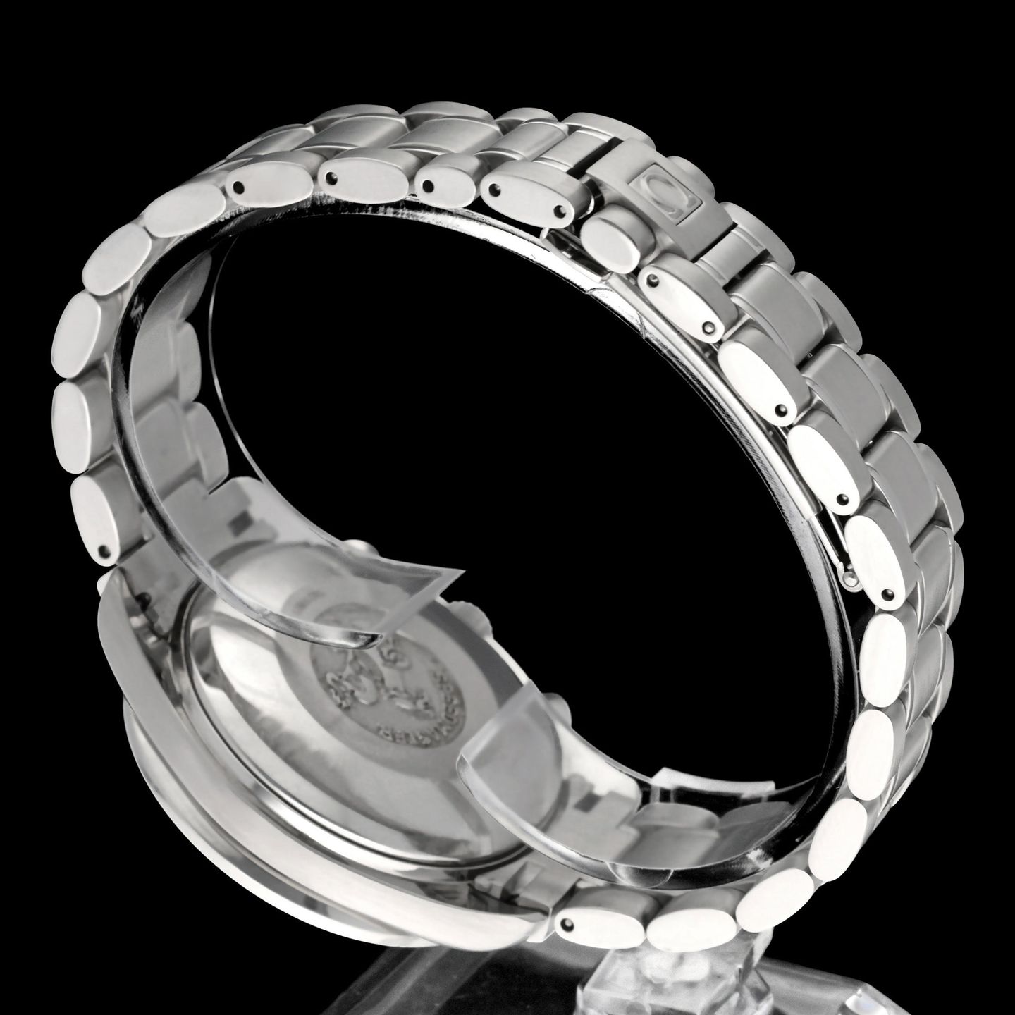 Omega Speedmaster Date 3513.50.00 - (8/8)