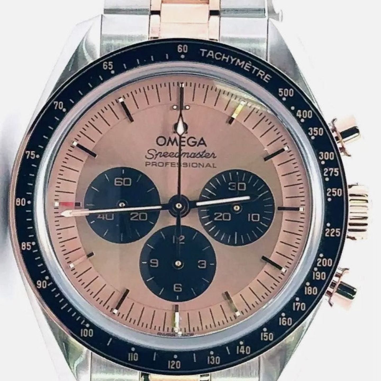 Omega Speedmaster Professional Moonwatch 310.20.42.50.99.001 - (1/1)