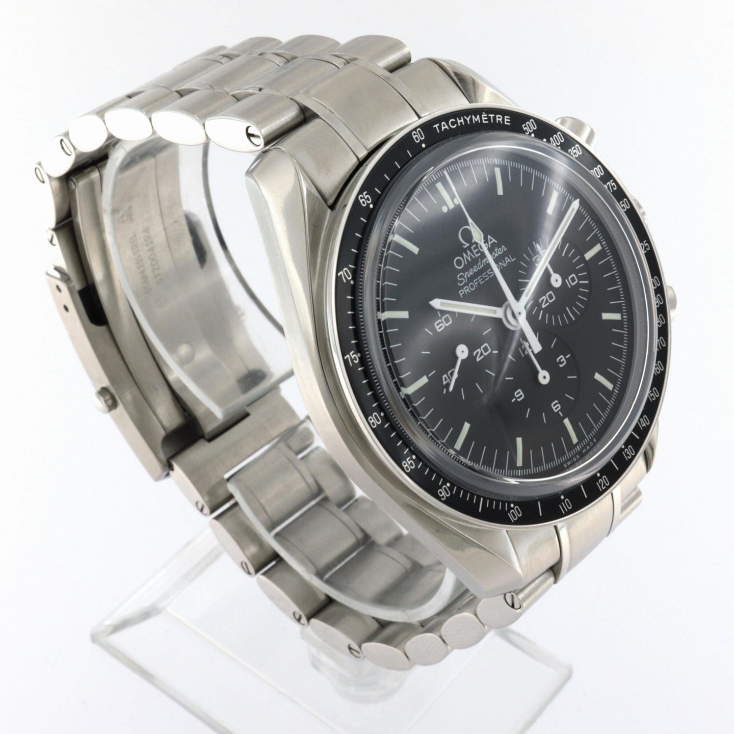 Omega Speedmaster Professional Moonwatch 311.30.42.30.01.006 - (3/6)