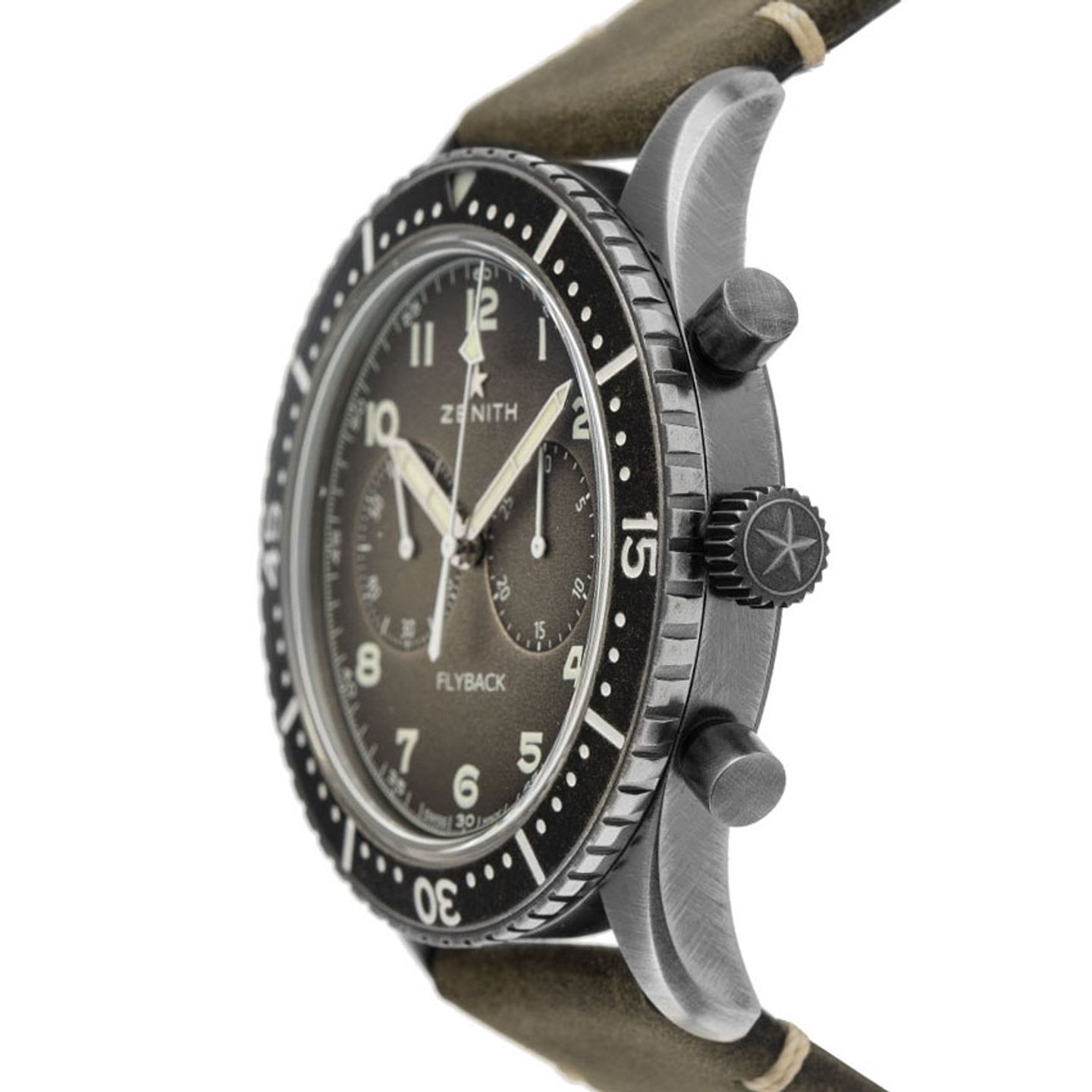 Zenith Pilot 11.2240.405/21.C773 - (3/7)