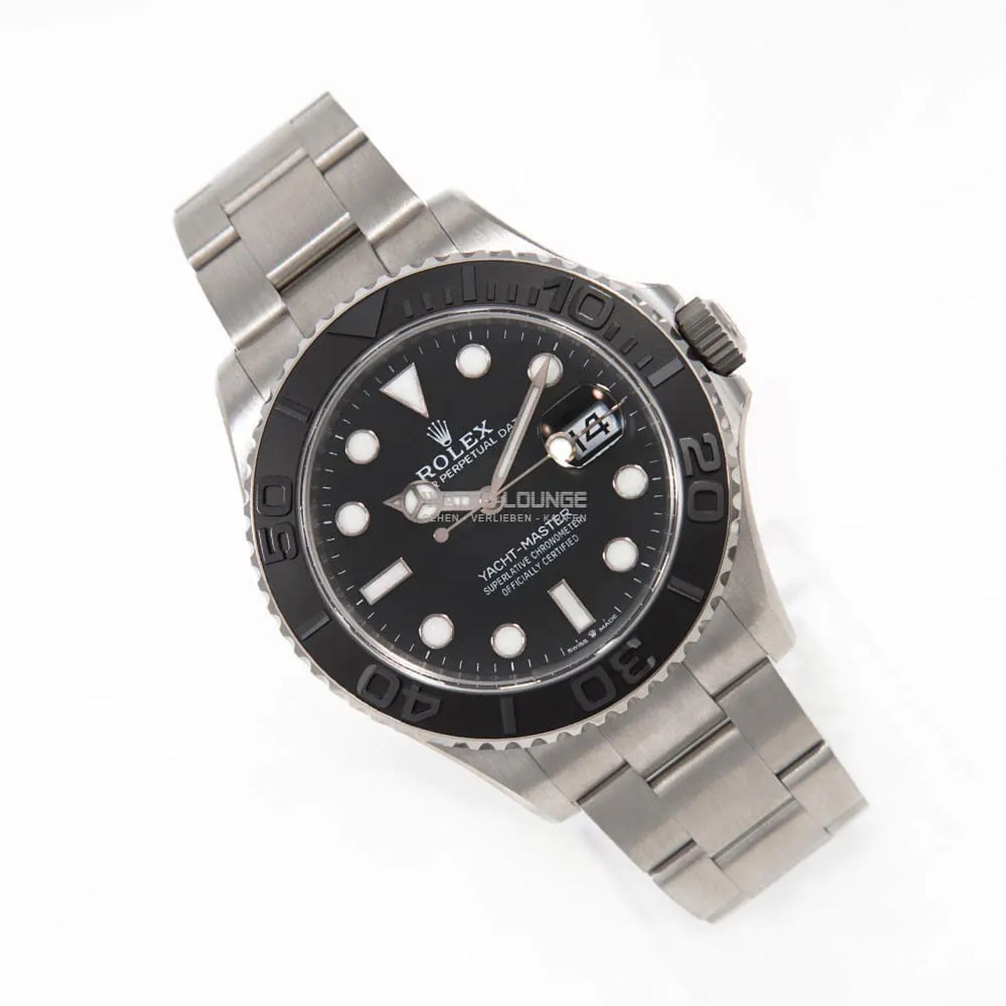Rolex Yacht-Master 42 226627 - (2/8)