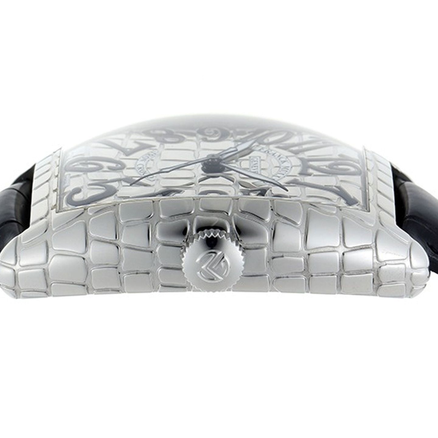 Franck Muller Cintrée Curvex 8880 SC - (3/4)