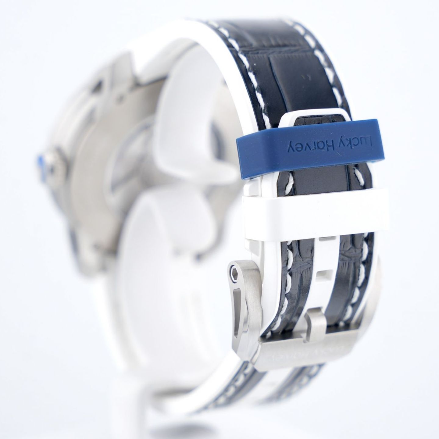 Lucky harvey Unknown Silver Owl - (27/64)