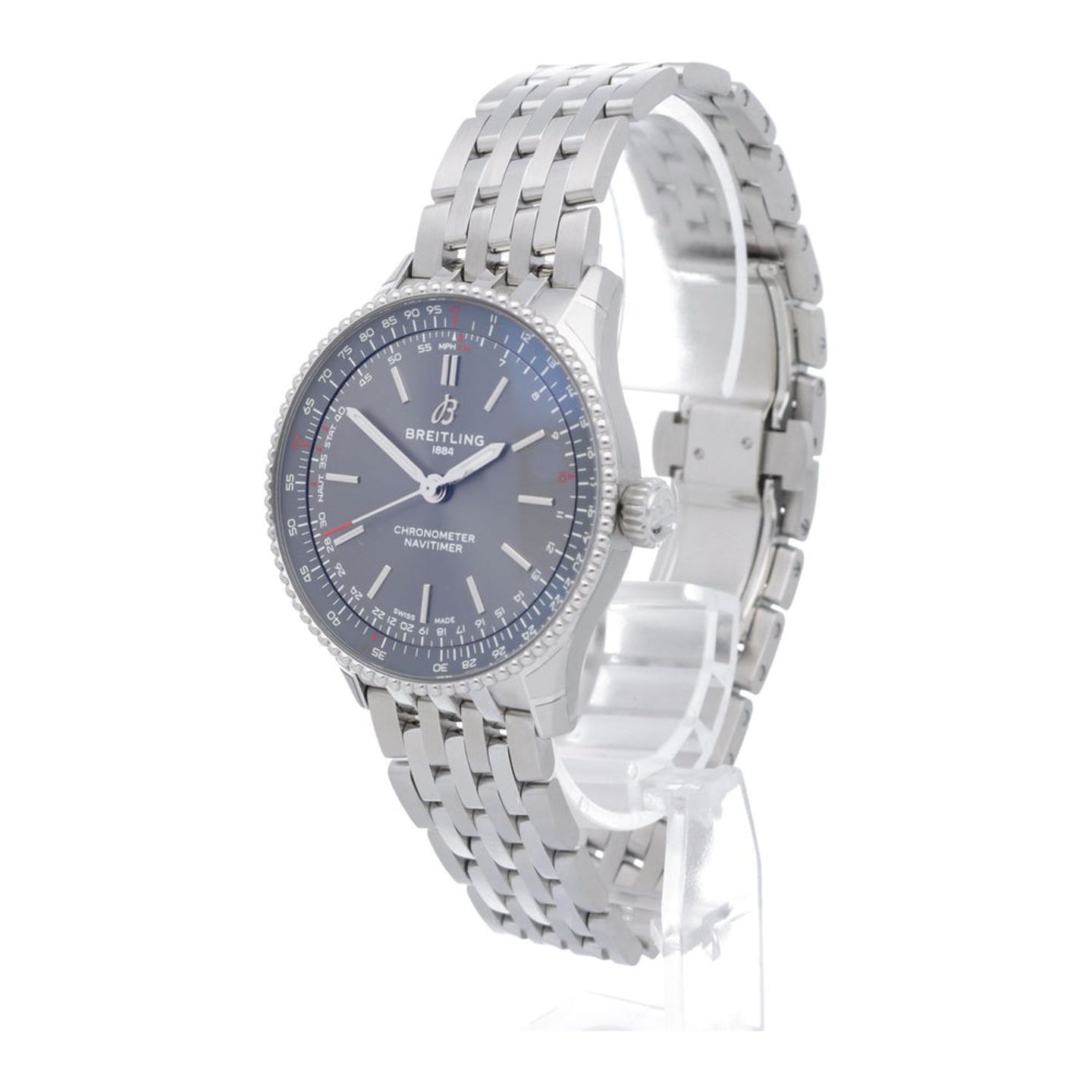 Breitling Navitimer A17327381B1A1 - (2/7)