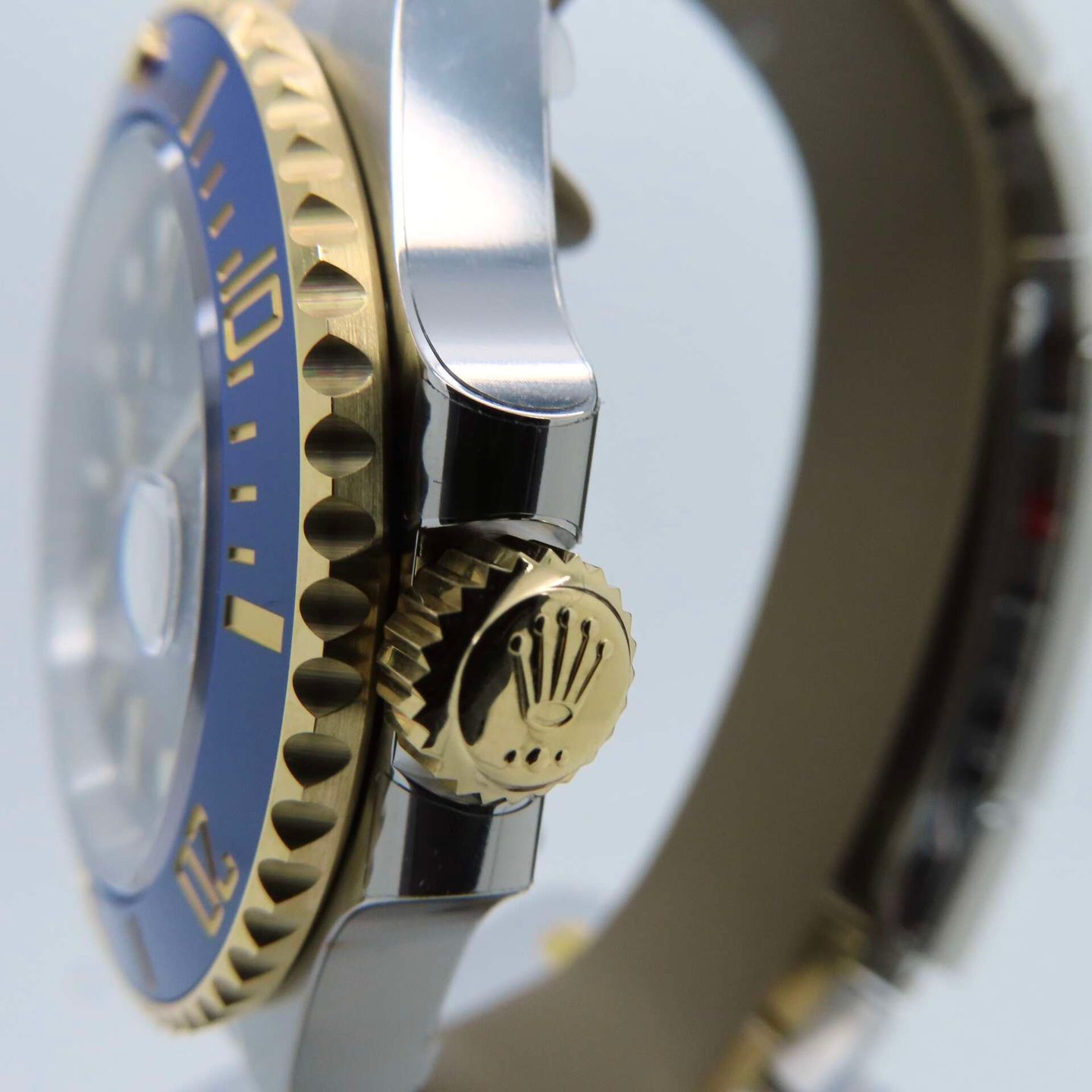 Rolex Submariner Date 126613LB (2024) - Blauw wijzerplaat 41mm Staal (6/7)