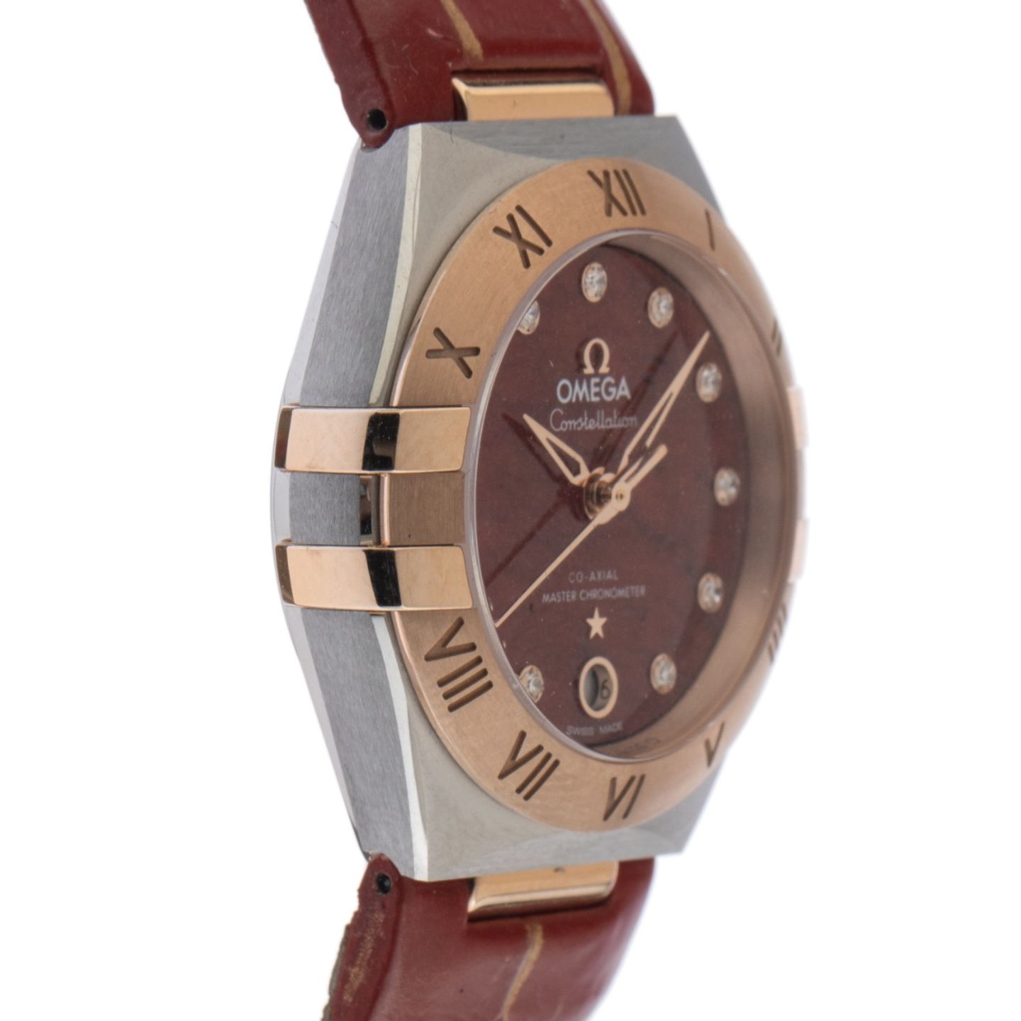 Omega Constellation 131.23.29.20.99.001 - (4/6)